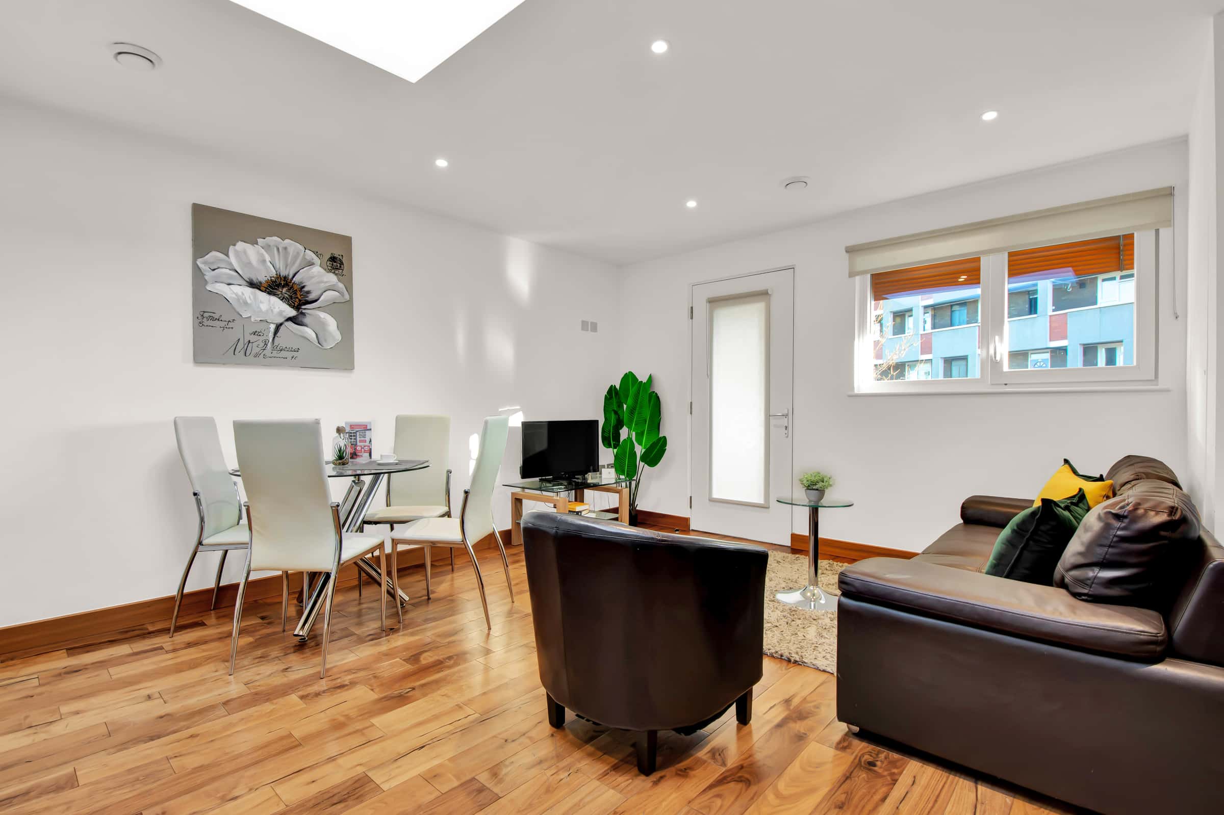 Apartment in Diss Street, London for 35.32 m² with 1 bedroom