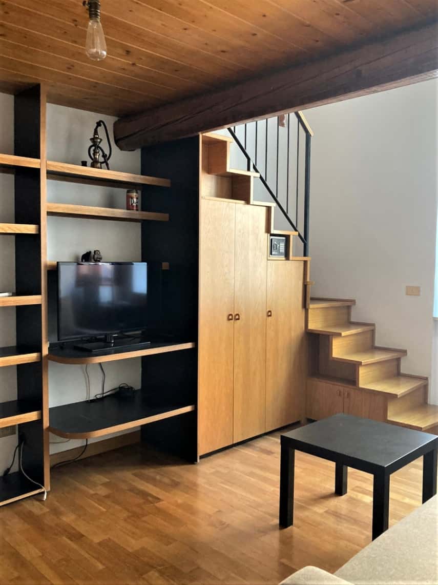 Apartment Milan, 1 bed — photo 14