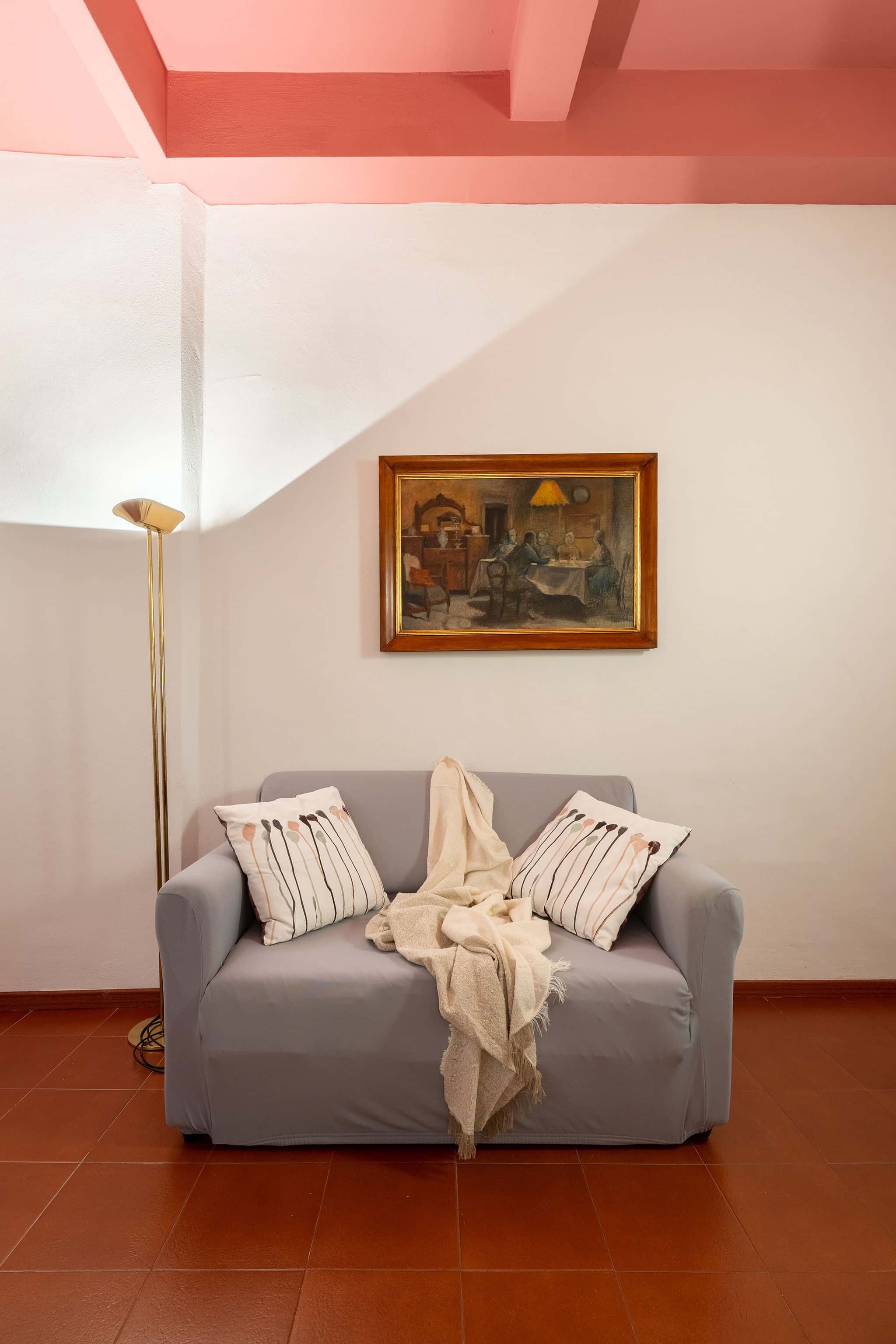 Apartment Florence, 1 bed — photo 10
