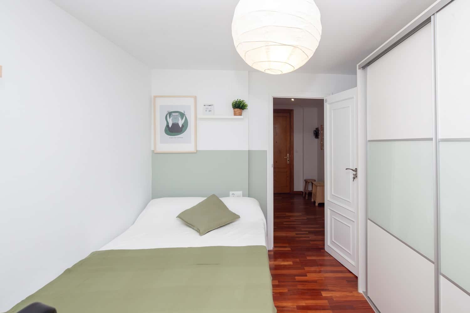 H1 - C/Doctor Lluch 16, 3º puerta 6 - (5H2B), AG, VLC