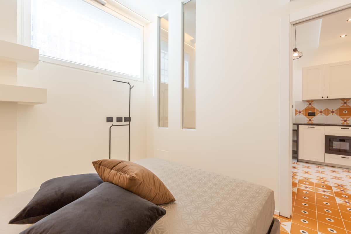 Apartment Milan, 1 bed — photo 13