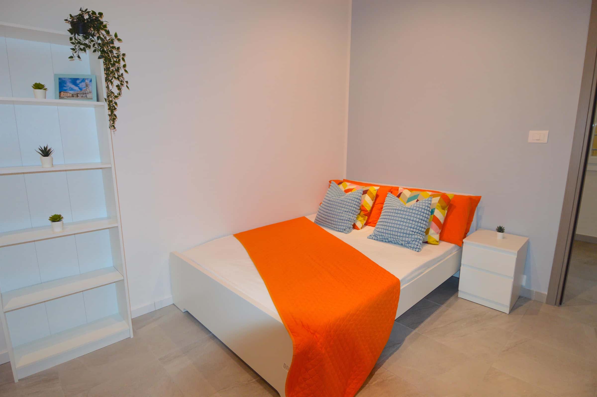 Single room Modena — photo 5