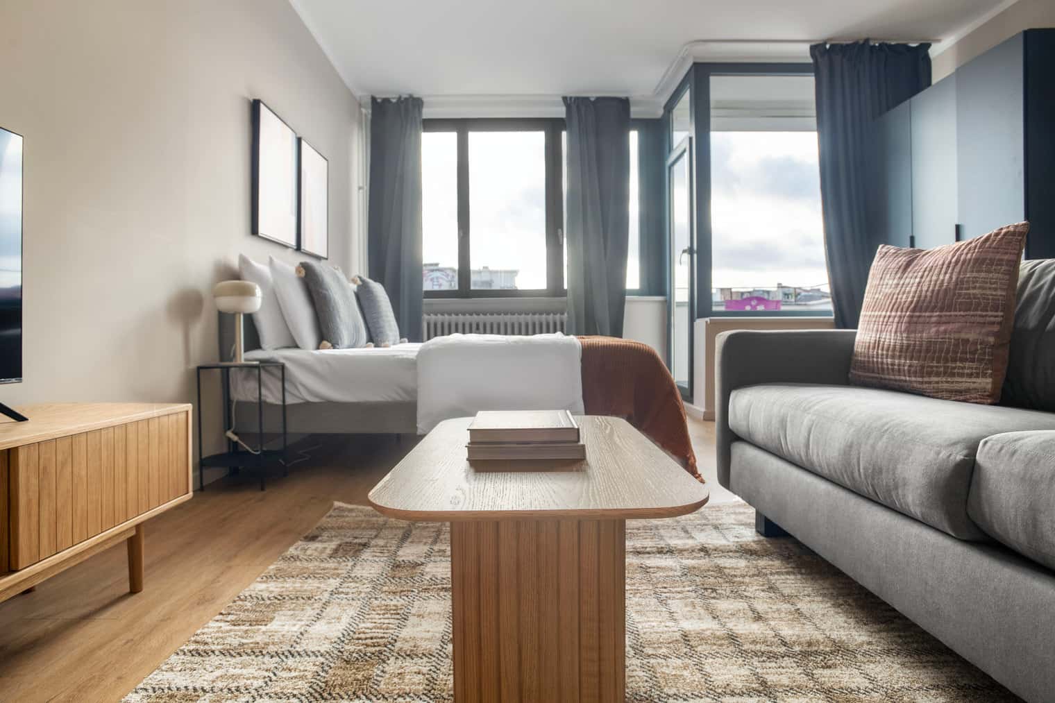 14 Yorckstrasse - Berliner Innenstadt