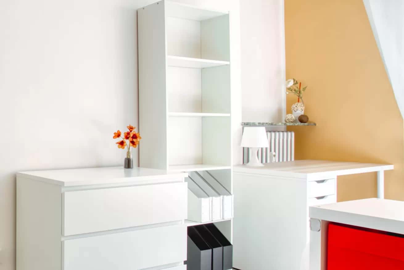 Apartment Milan, 3 beds — photo 22