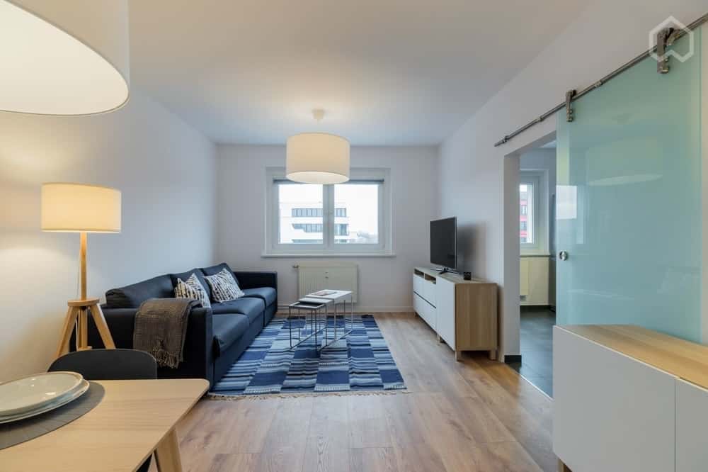 'Steffi' - strahlend schickes 3-Zimmer-Apartment in zentraler Lage - Foto 2