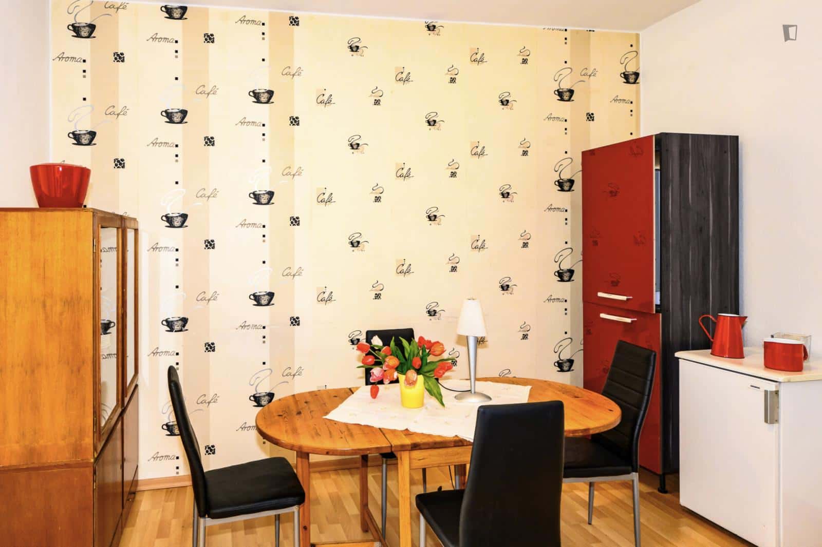 Apartment in Frongasse, Bonn for 95 m² with 3 bedrooms - Foto 3