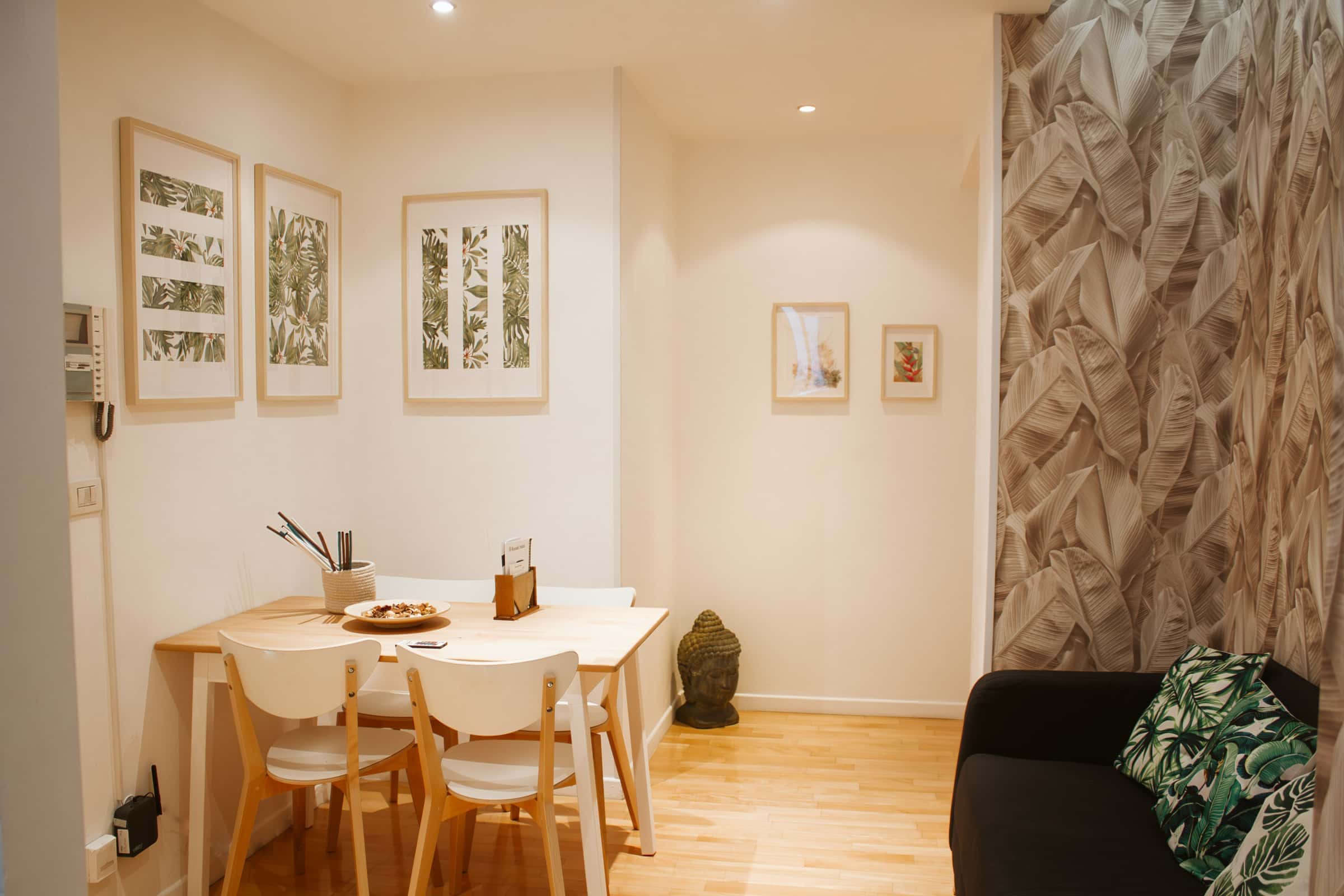 Apartment Milan, 2 beds — photo 17