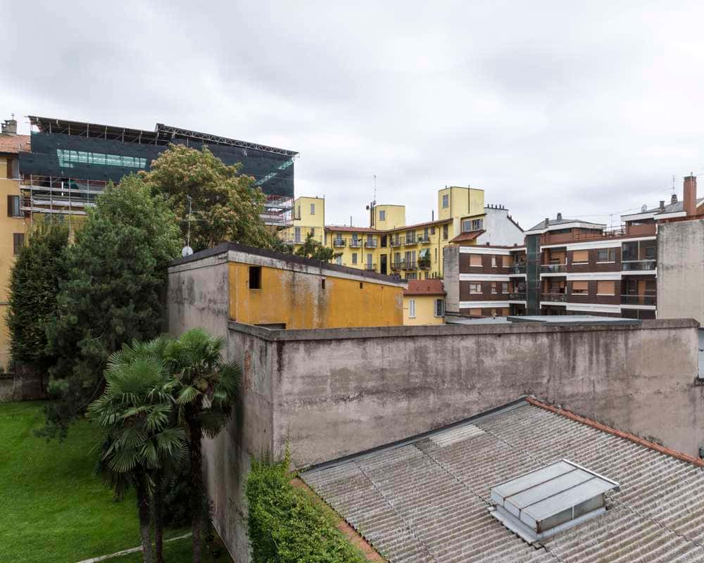 Stanza in Viale Sabotino