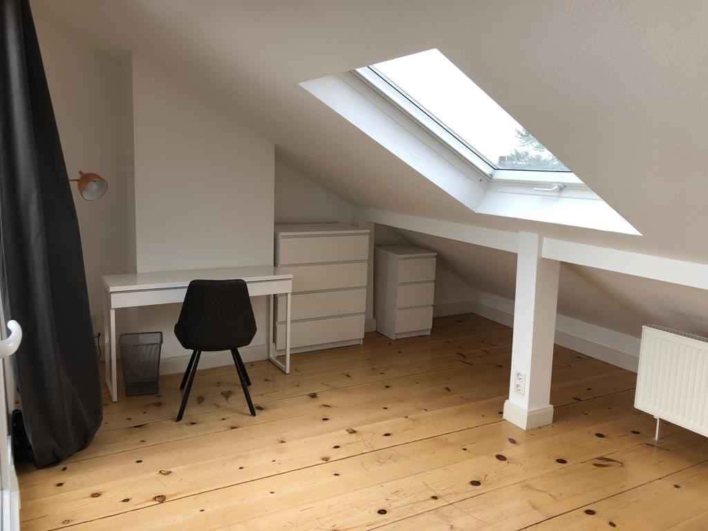 Zimmer in der Leipziger Straße a