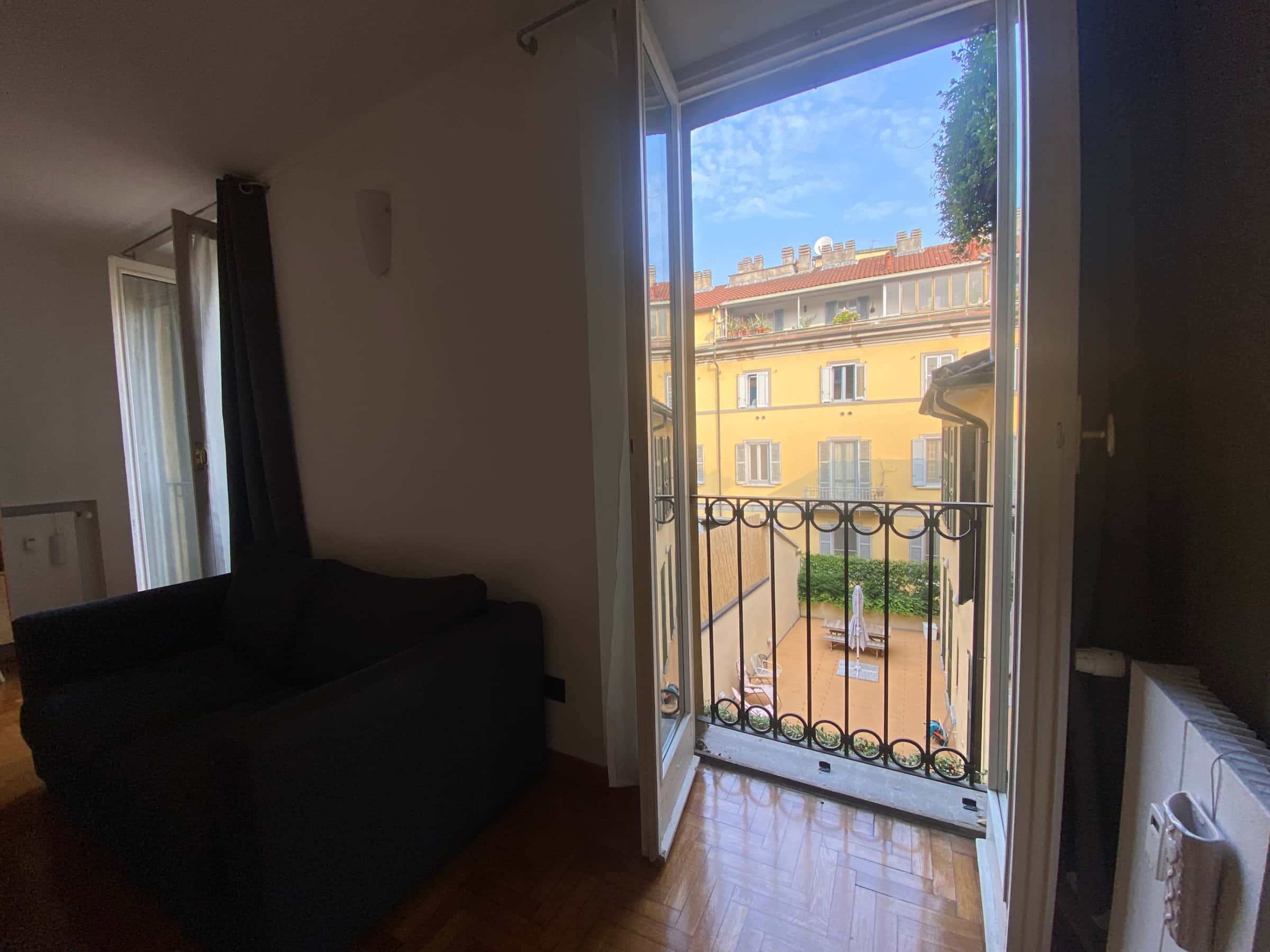 Apartamento Milán — foto 18