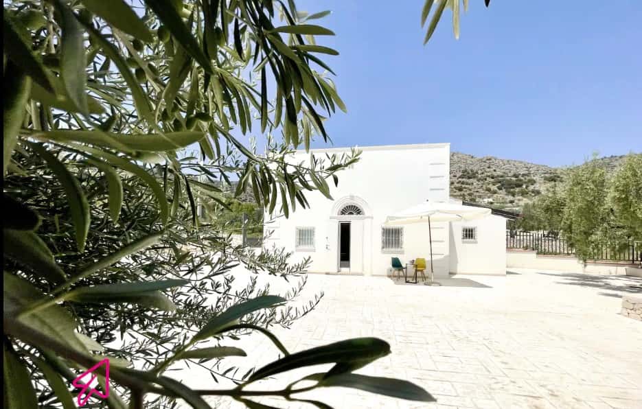 Apartment Monte Sant'angelo, 2 beds — photo 18