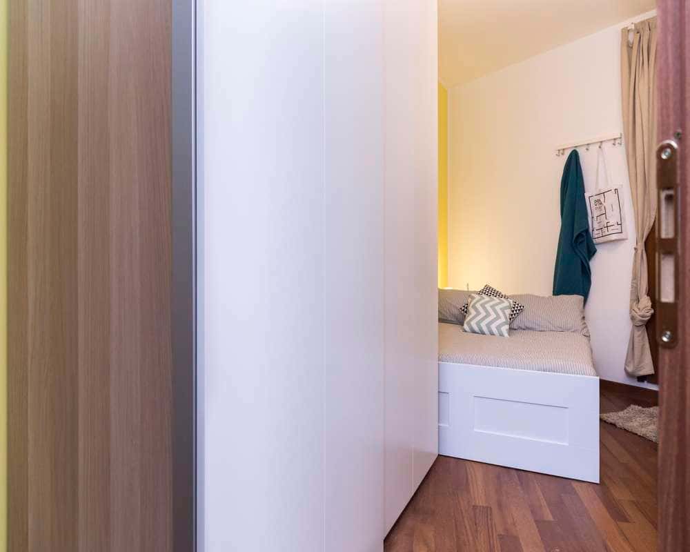 Special Offer: Stanza in Via Privata San Martiniano