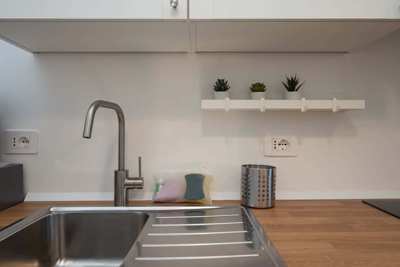 Apartamento Milán, 1 habitación — foto 14