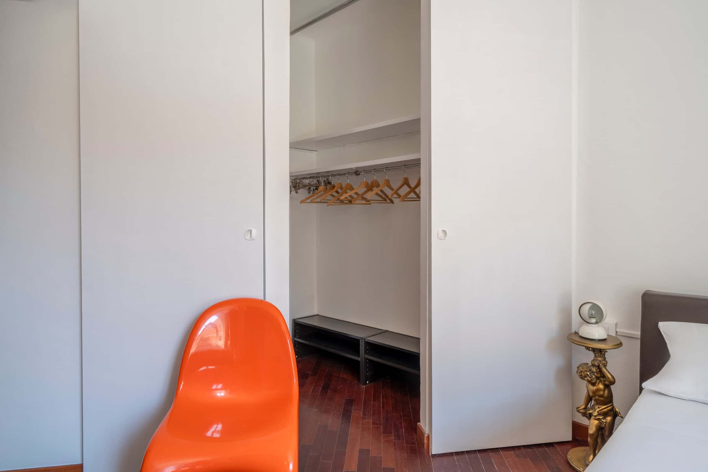 Apartment Milan, 1 bed — photo 12