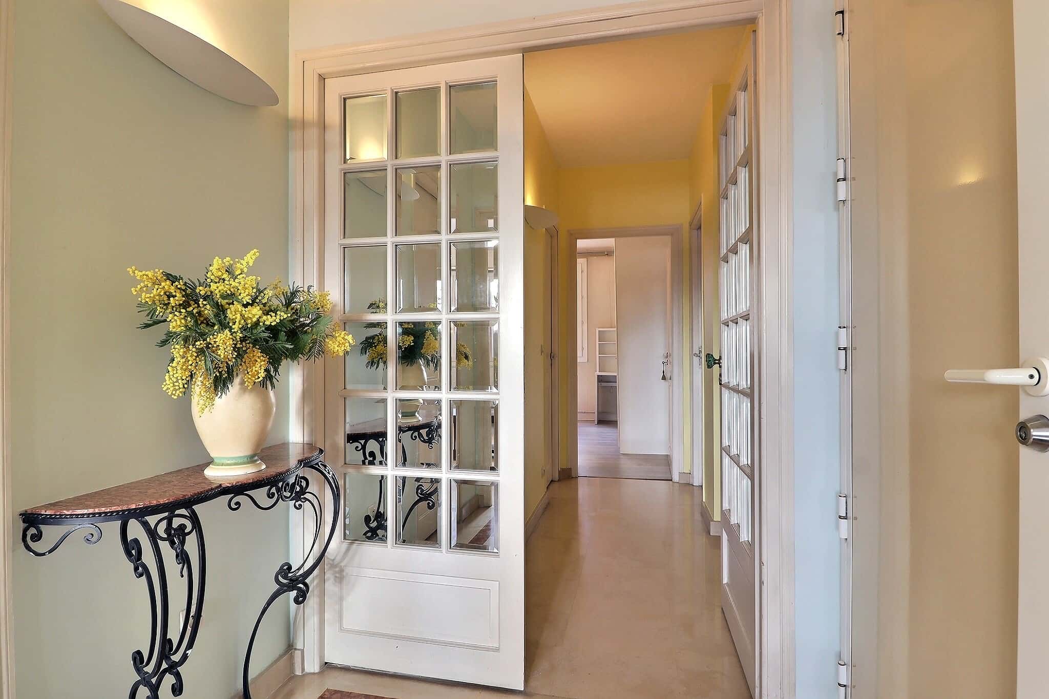 Apartment 1 bedroom 55m²