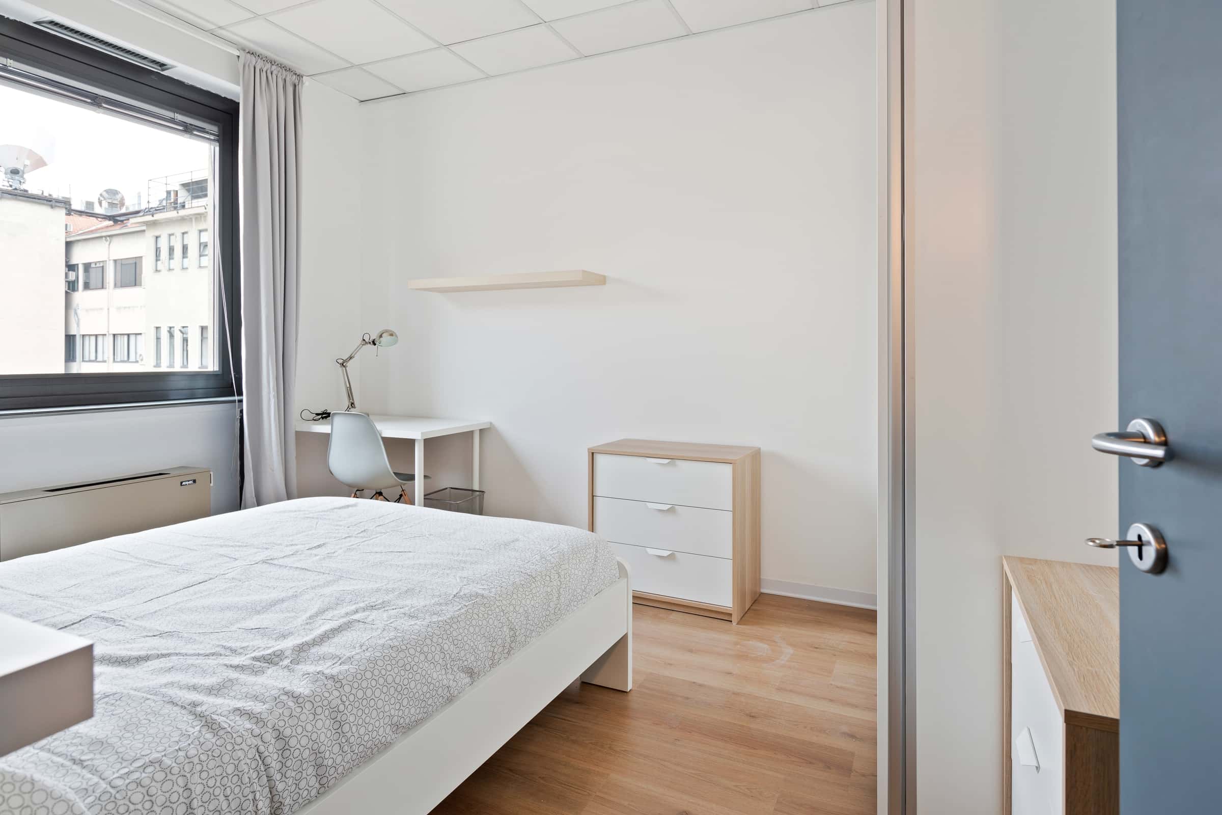 Camera Singola in via Via Privata Deruta