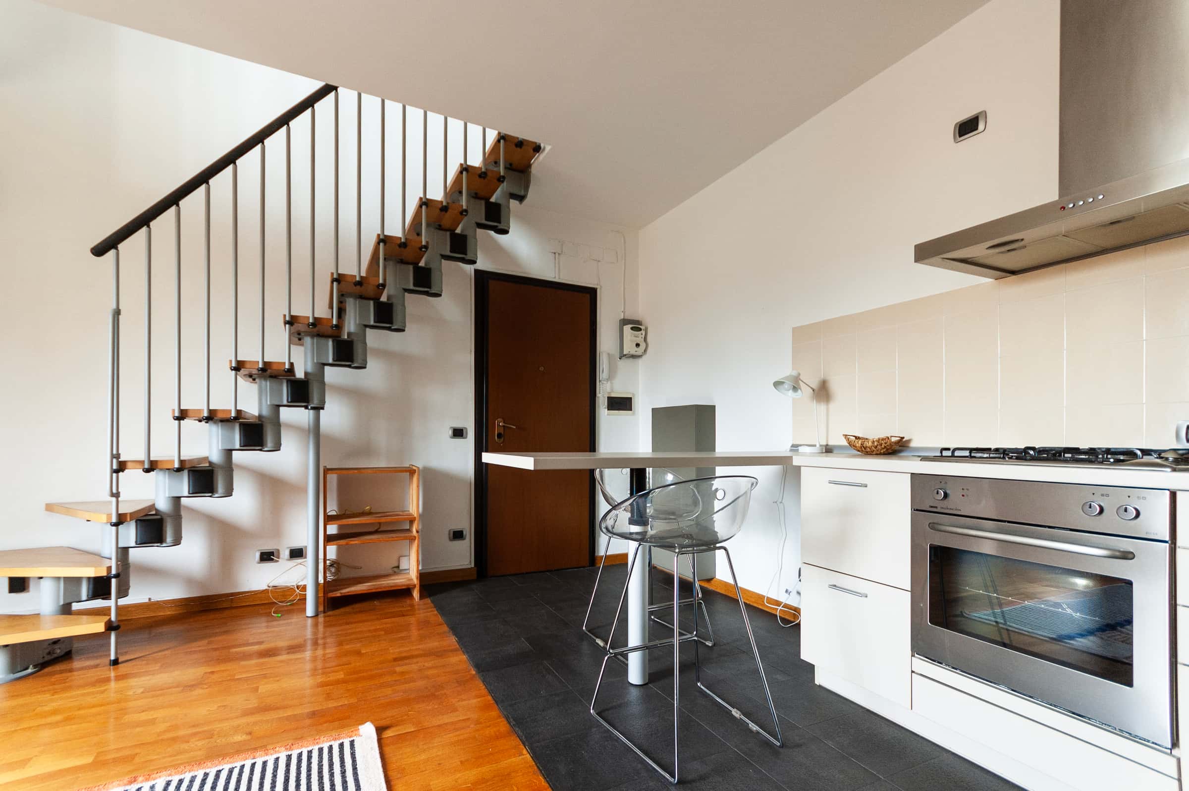 Apartamento Milán, 1 habitación — foto 21