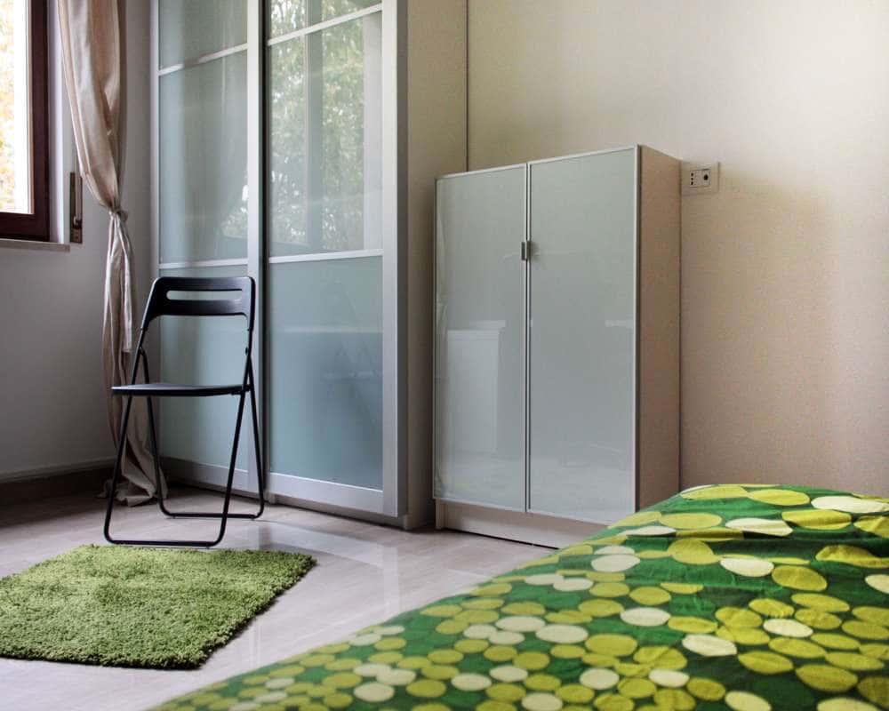 Stanza in Viale Lunigiana