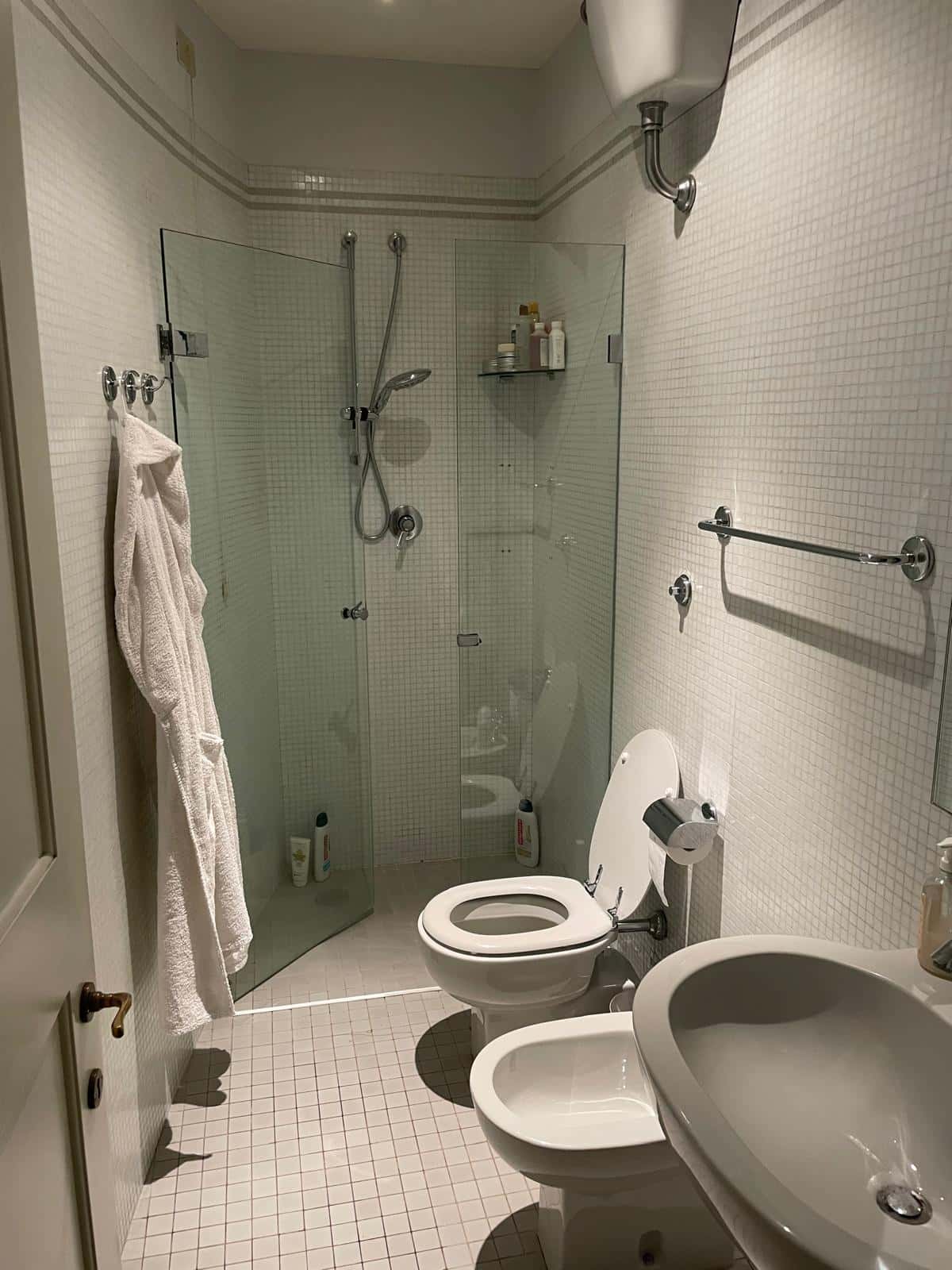 Apartment Lucca, 2 beds — photo 11