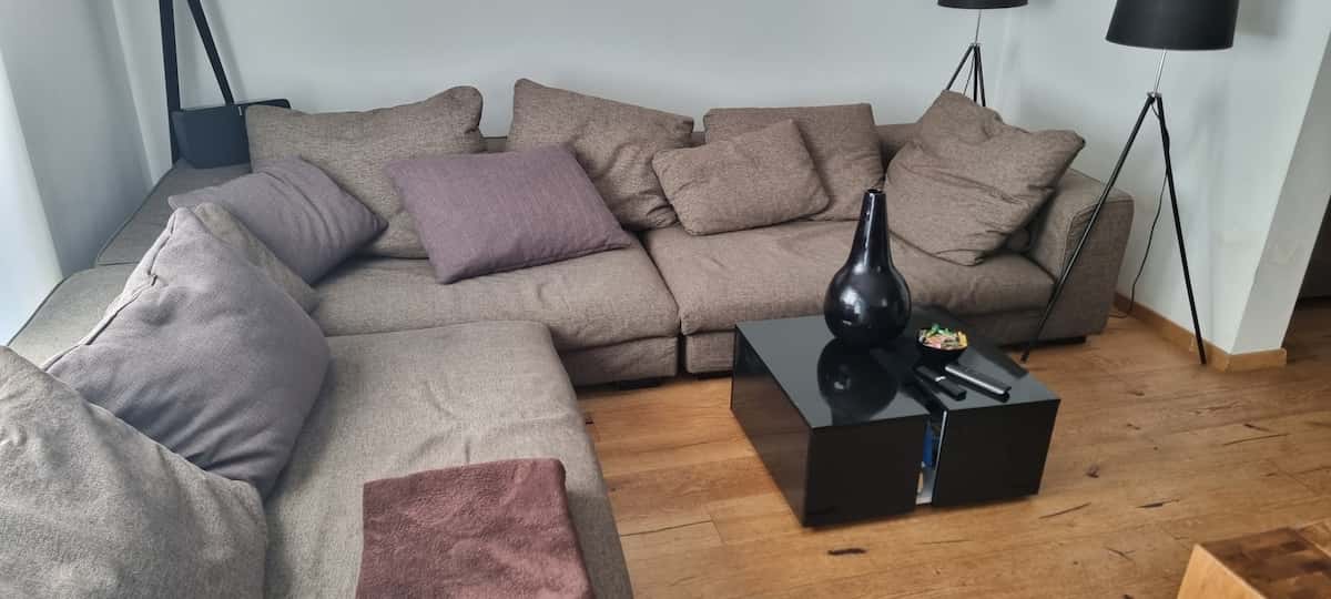 Apartment in Im Achterkastell, Berlin for 147 m² with 4 bedrooms - Photo 1