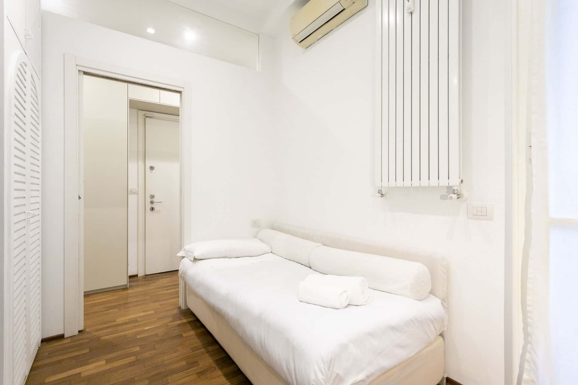 Apartment Milan, 2 beds — photo 18
