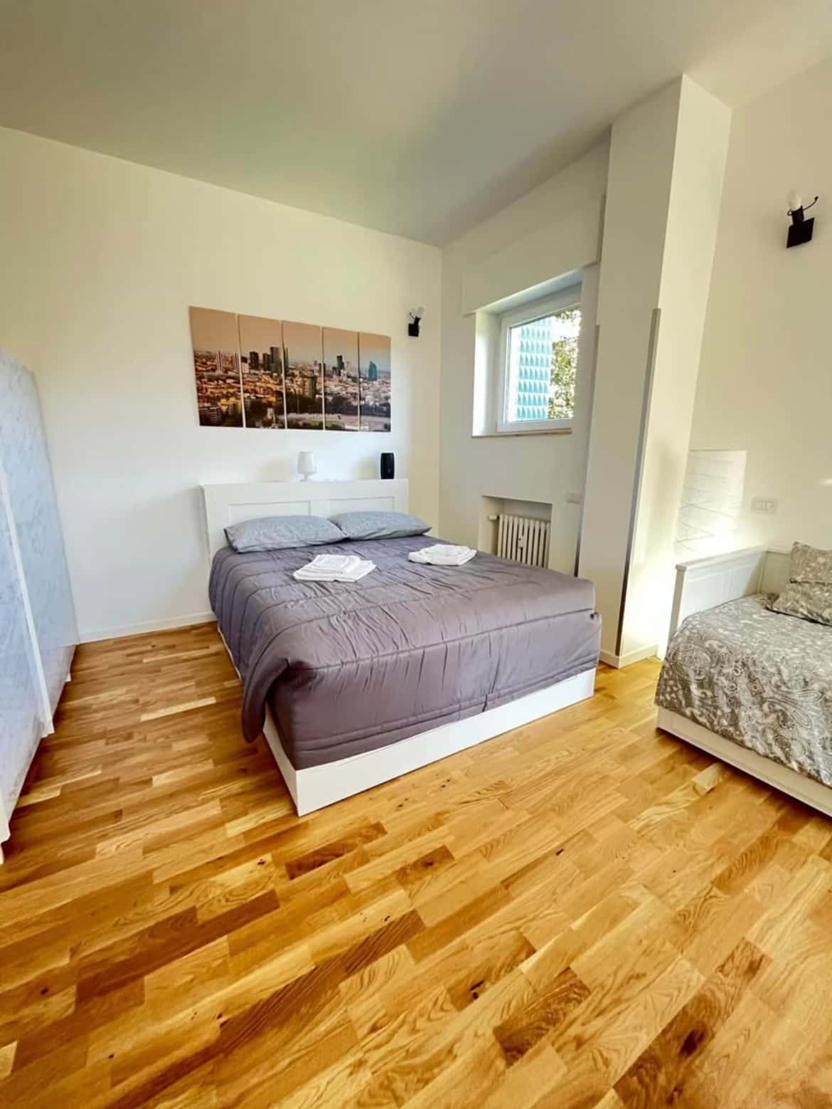 Apartment Milan — photo 2