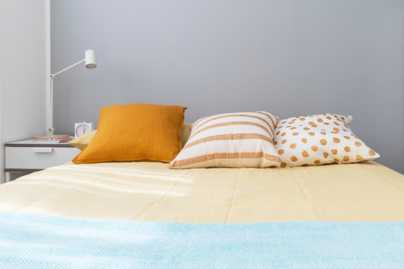 Stanza in Viale Bligny