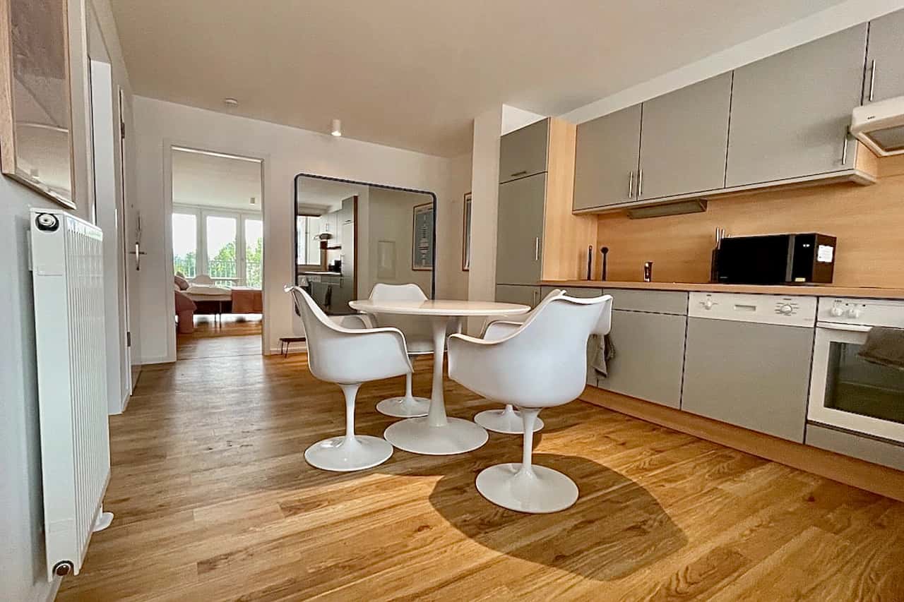 Studio suite - Mitte, Berlin - Photo 2