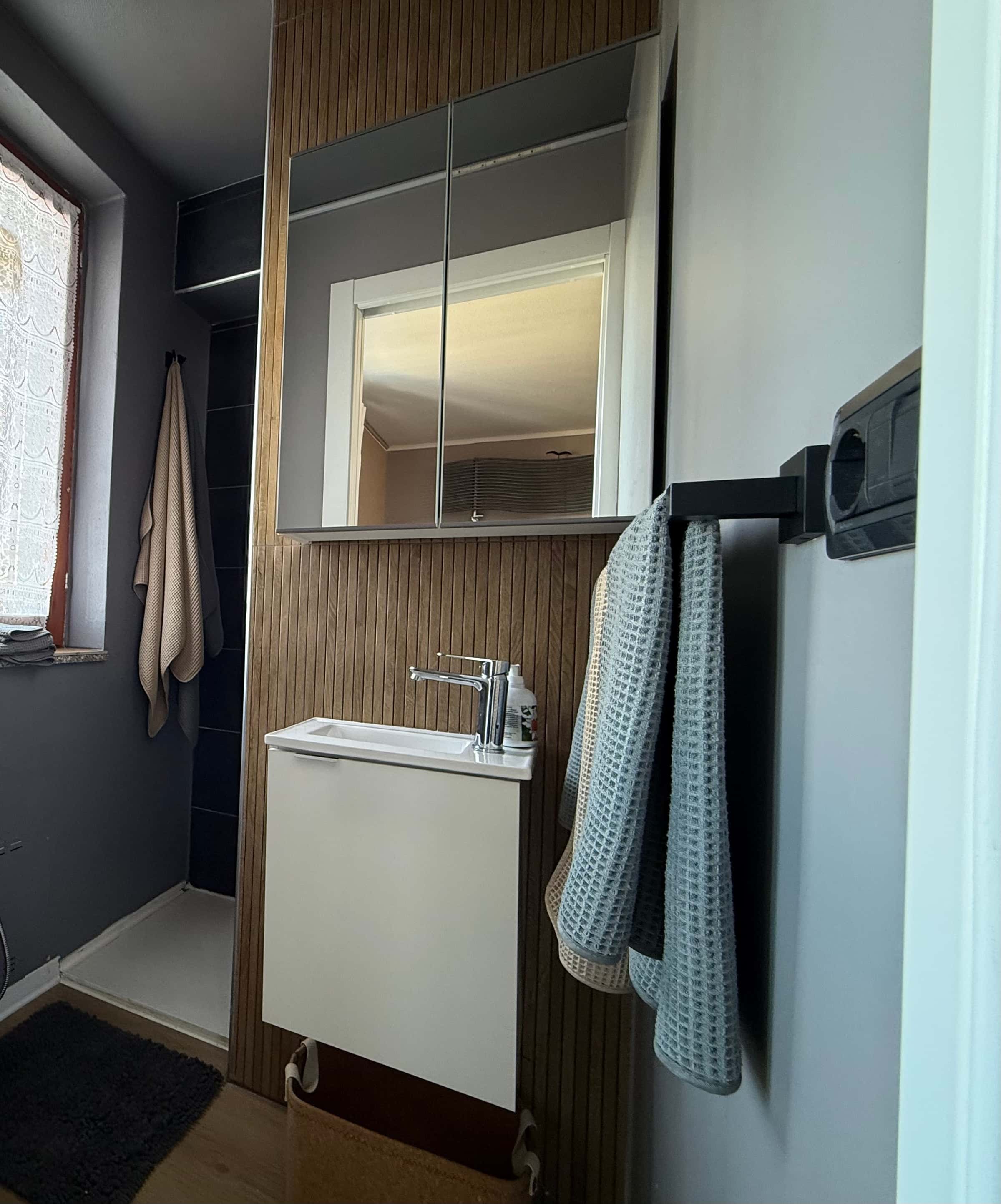 Apartment Malga Alta Di Sotto, 1 bed — photo 12