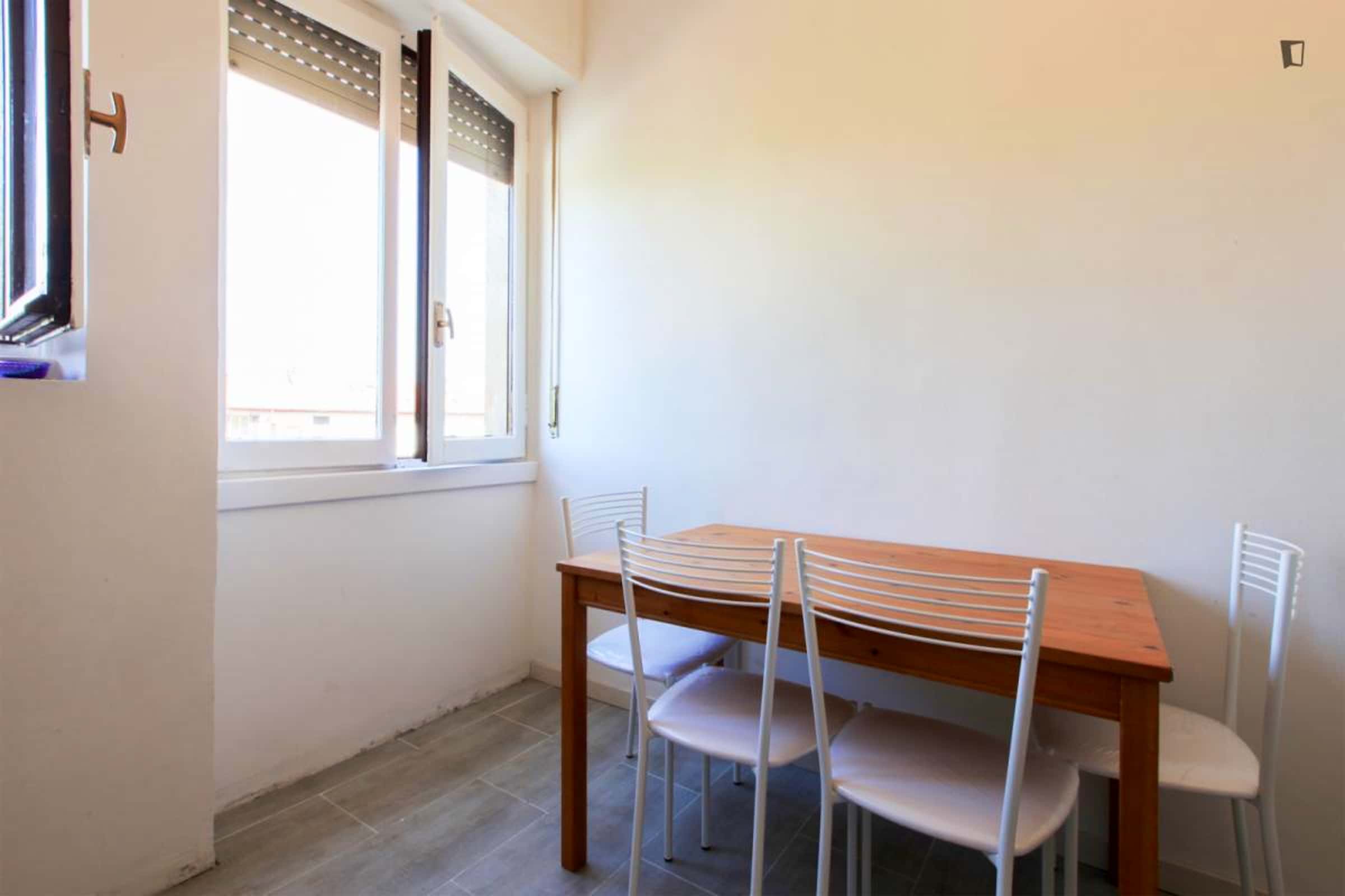 Apartment Milan, 2 beds — photo 14