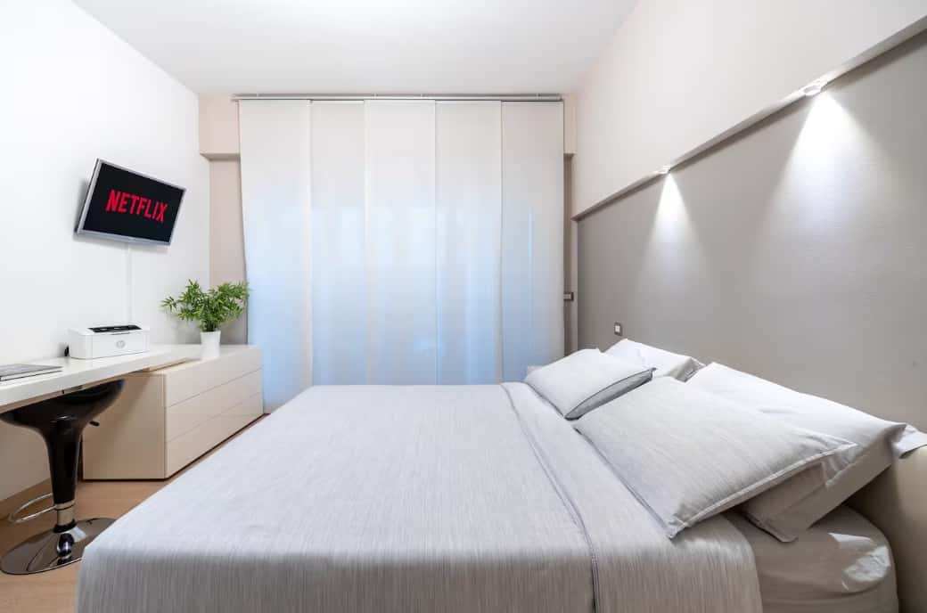 Apartment Milan, 1 bed — photo 29