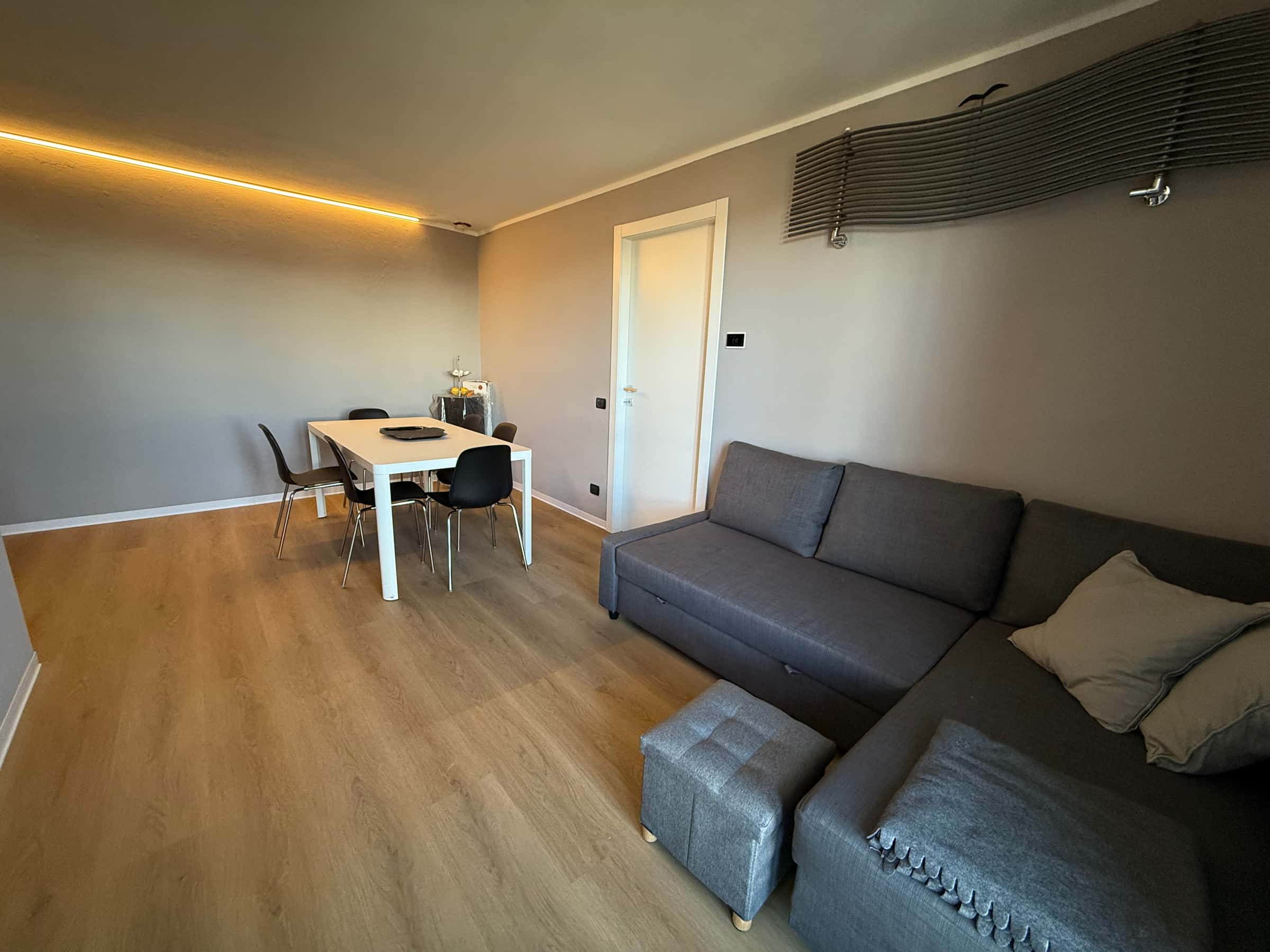 Apartment Malga Alta Di Sotto, 1 bed — photo 13
