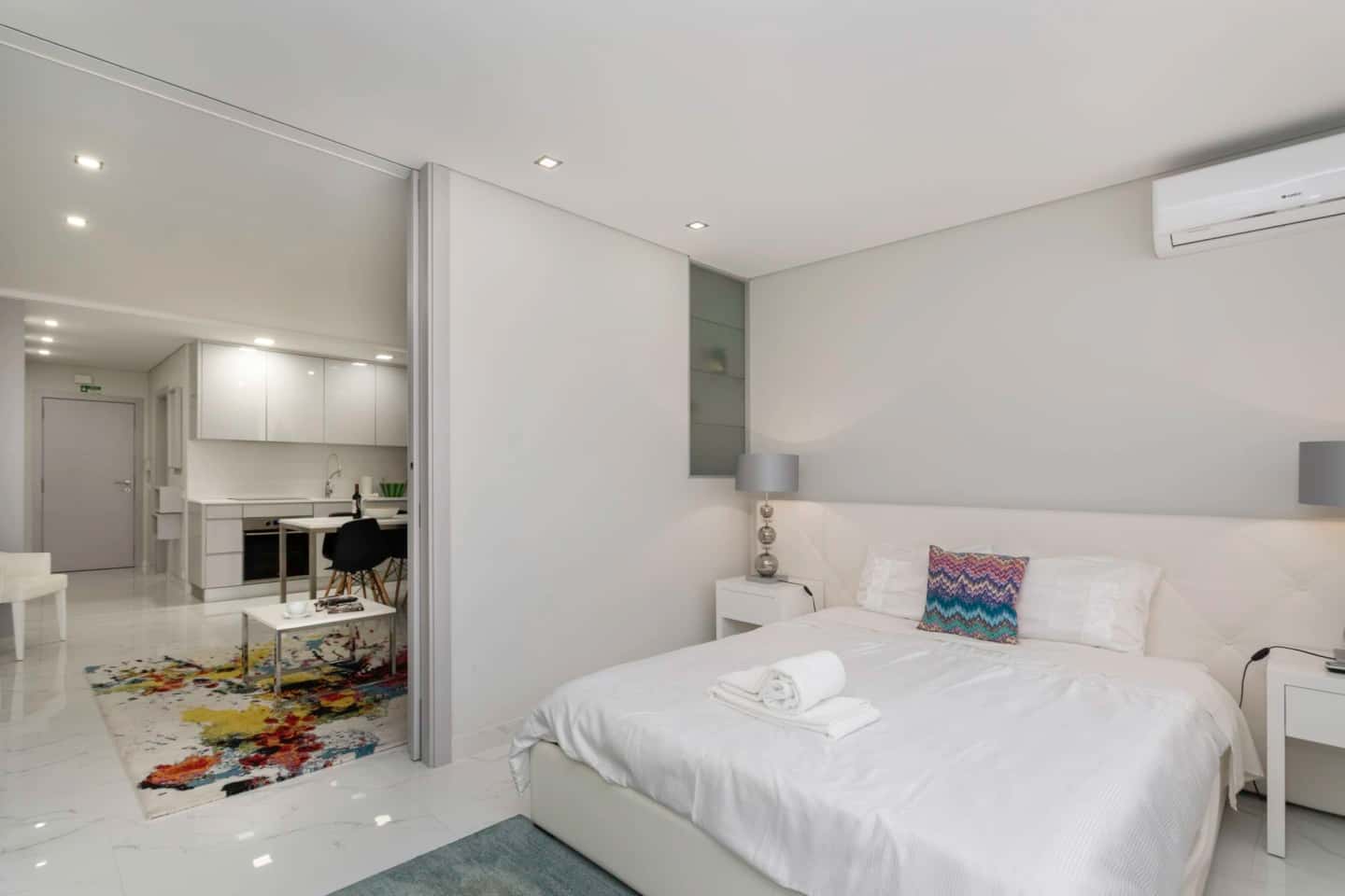 Amazing Apartament in Quarteira