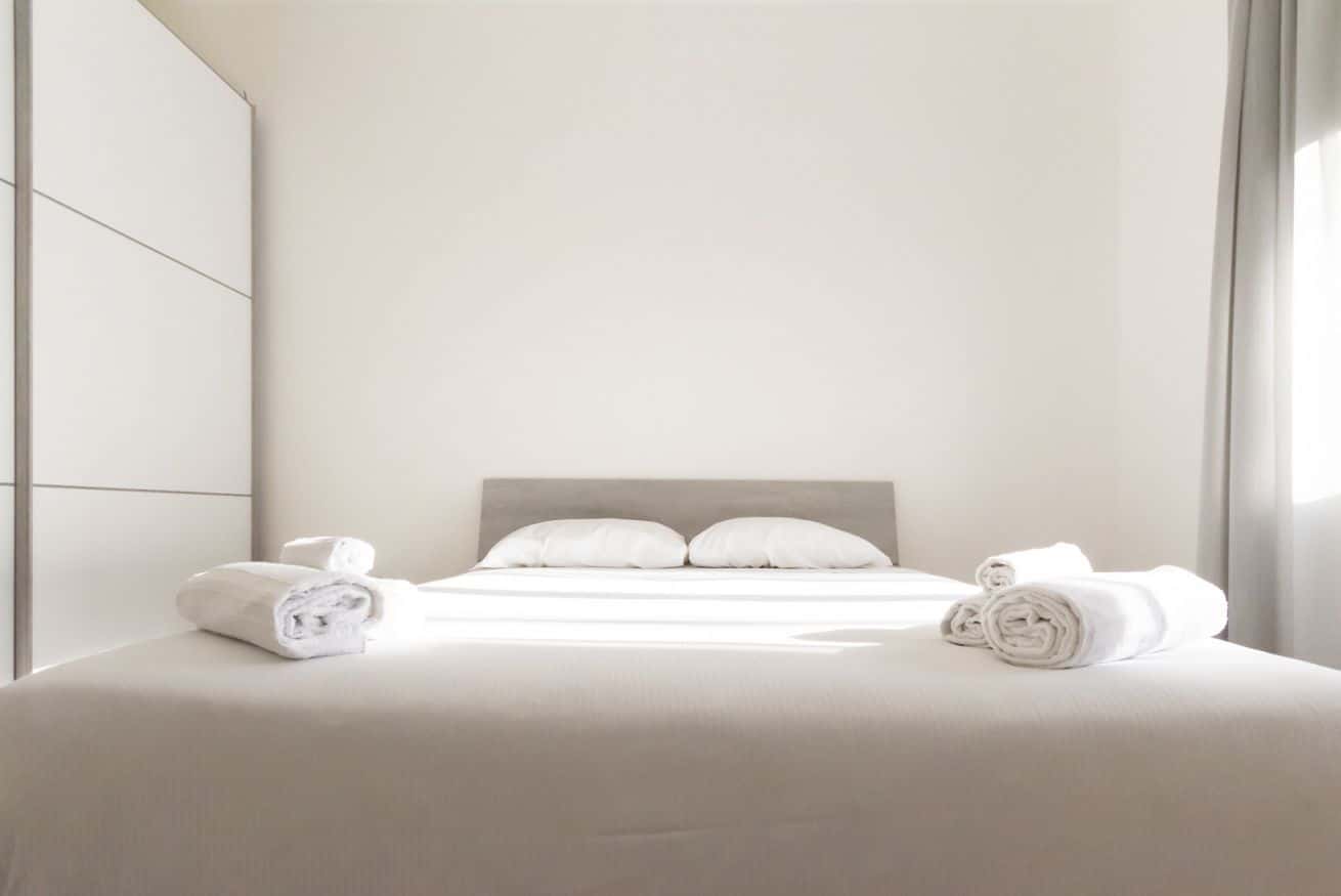 Apartamento Milán, 1 habitación — foto 27