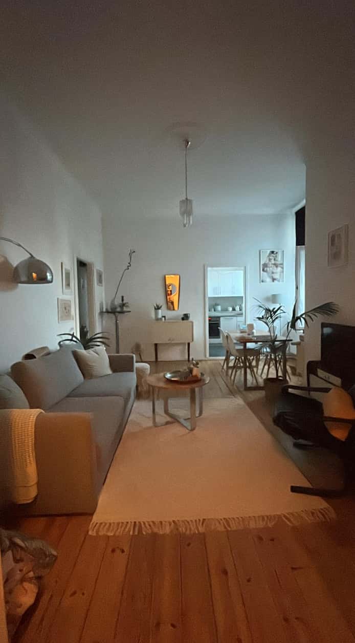 Apartment in Prenzlauer Berg