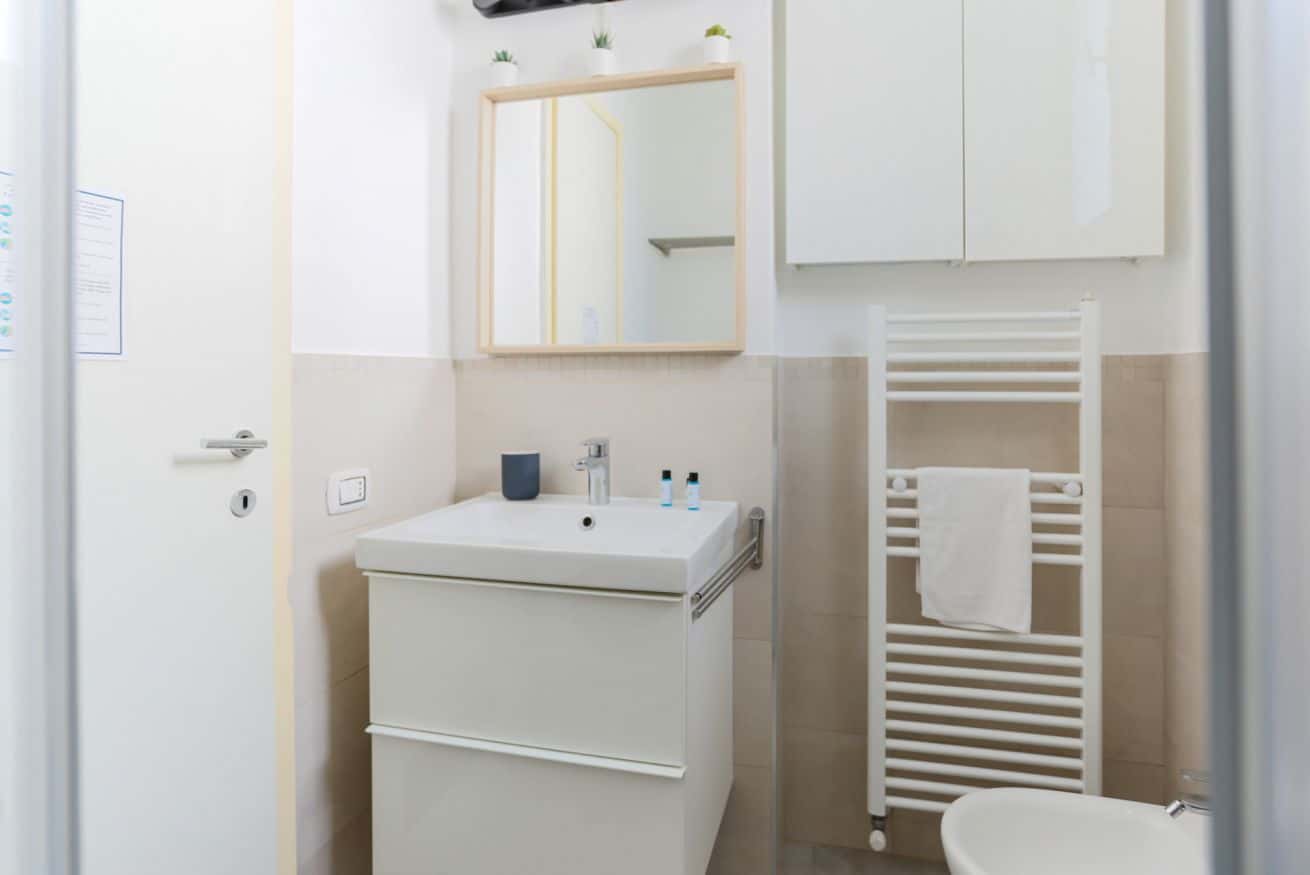 Apartment Milan, 1 bed — photo 48