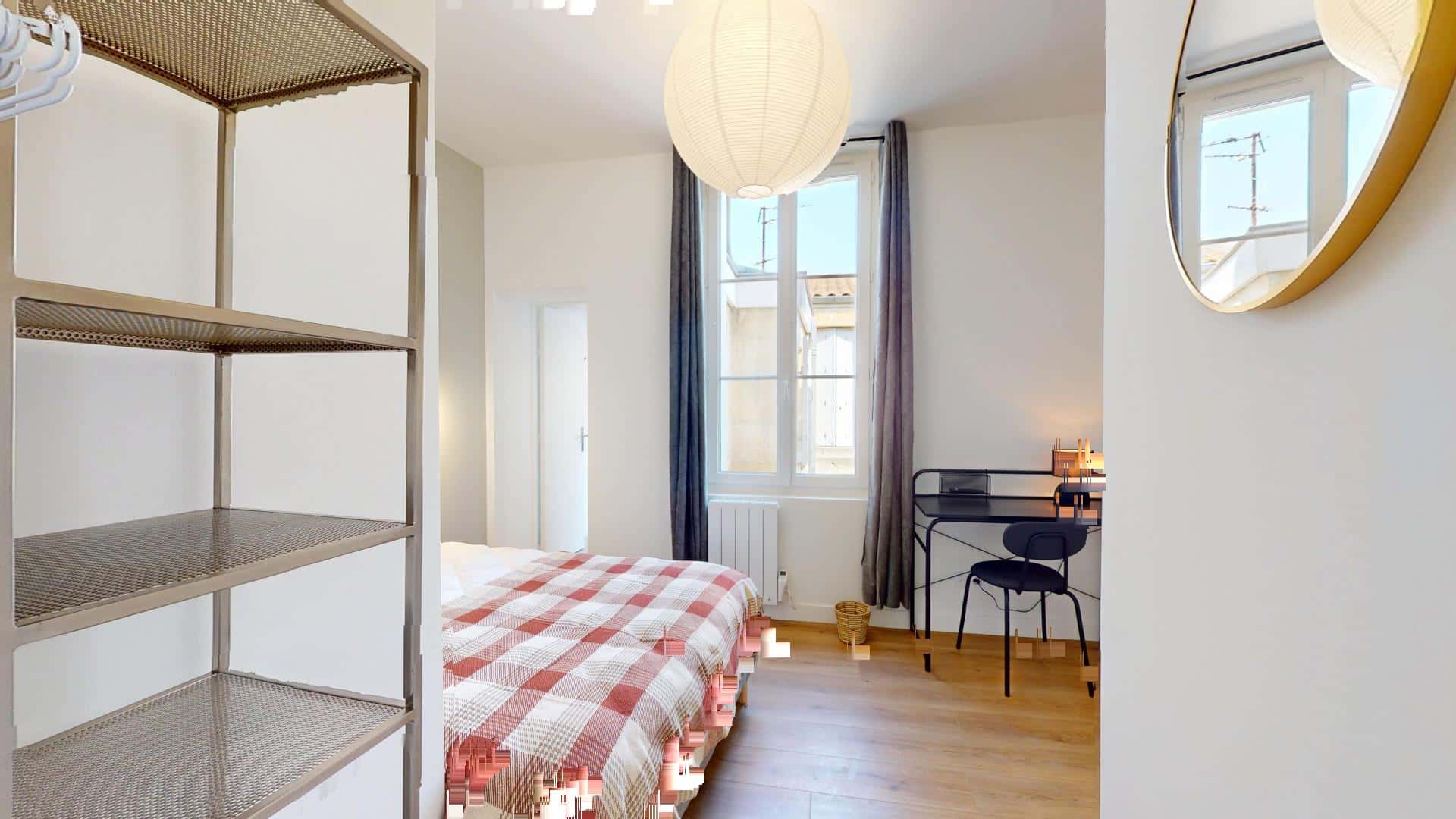 Chambre 5 - REOLE H