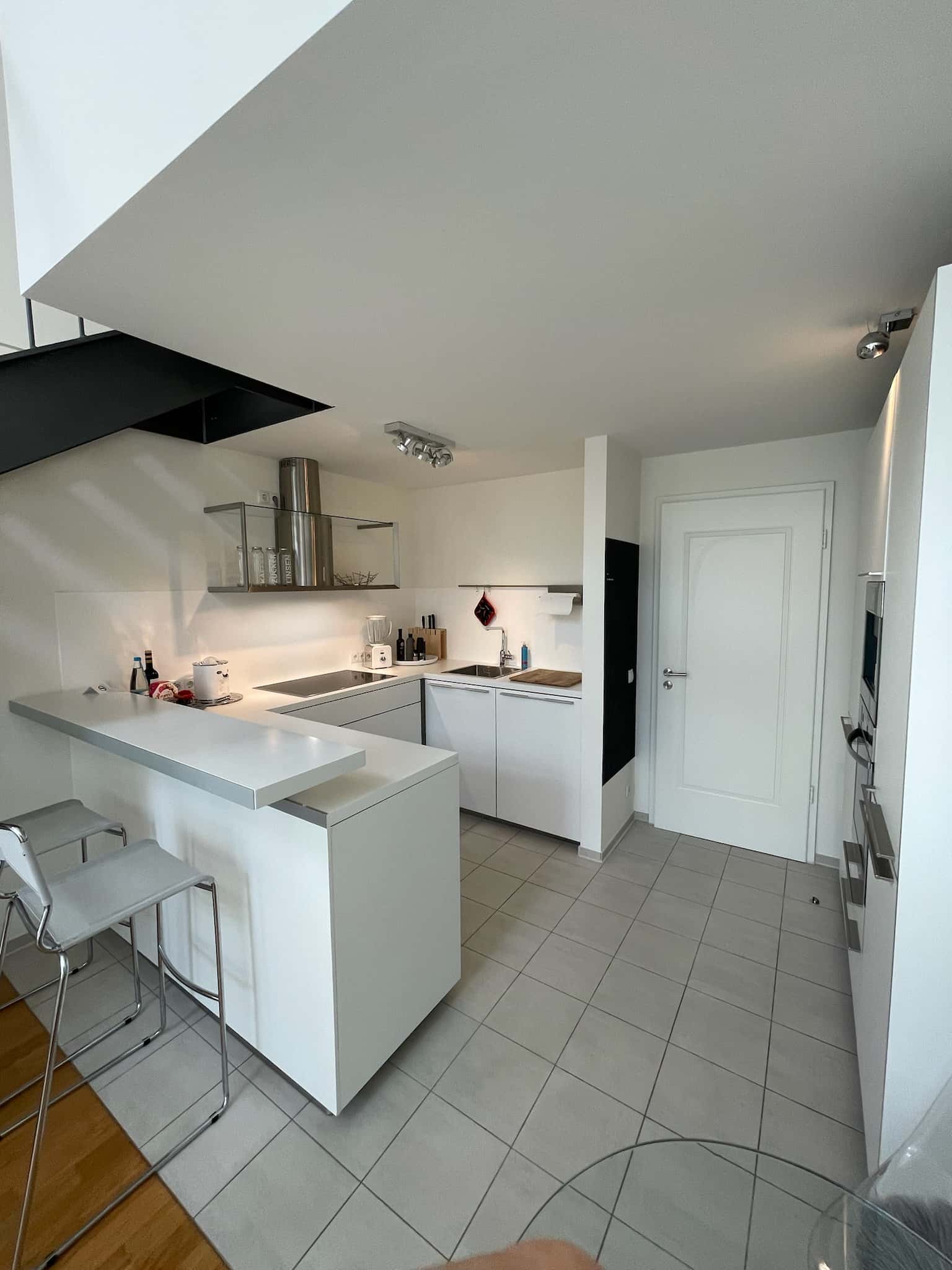 Apartment in Mozartstrasse, Baden-Baden for 60 m² with 1 bedroom 3