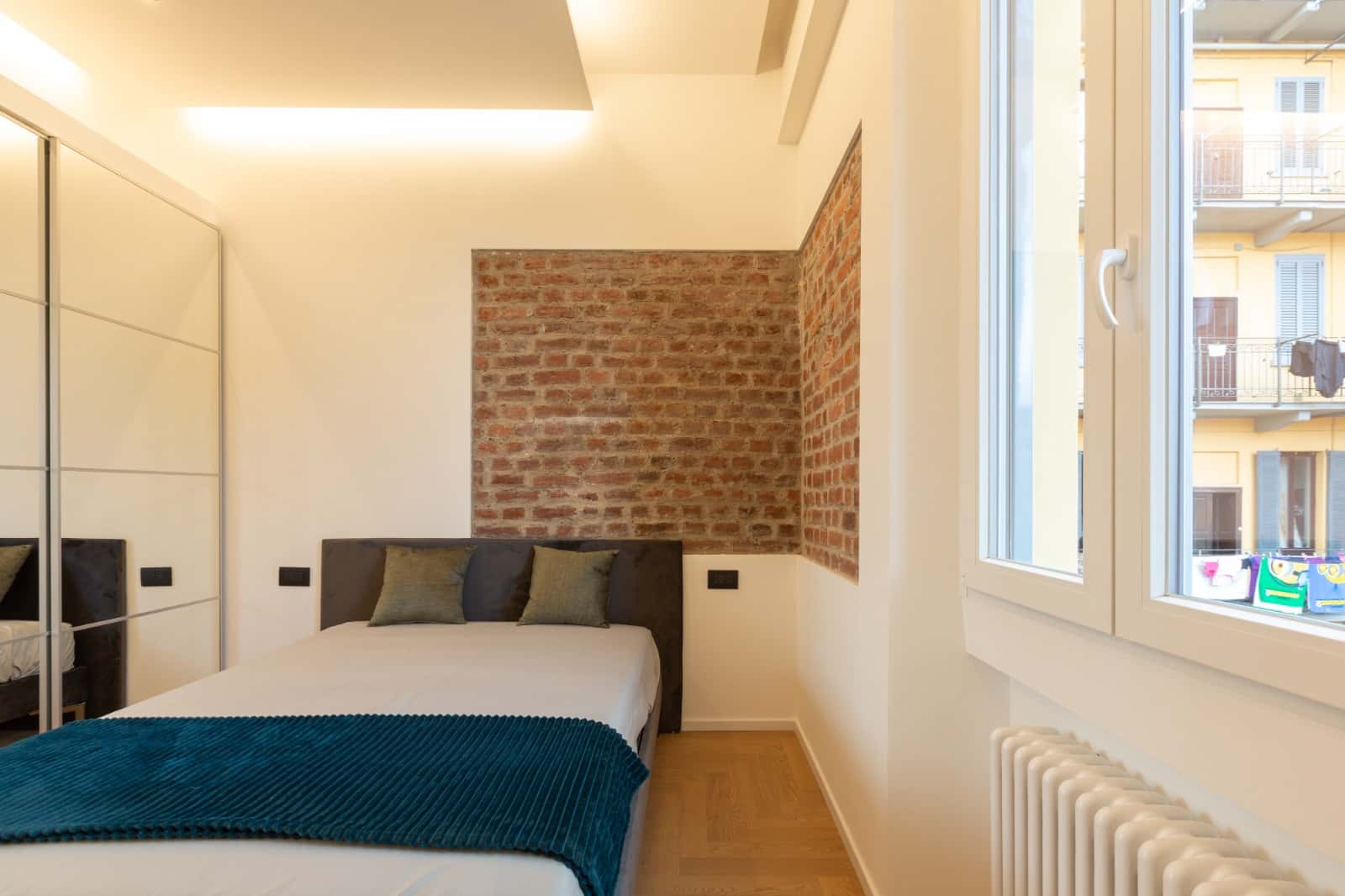 Apartment Milan, 1 bed — photo 17