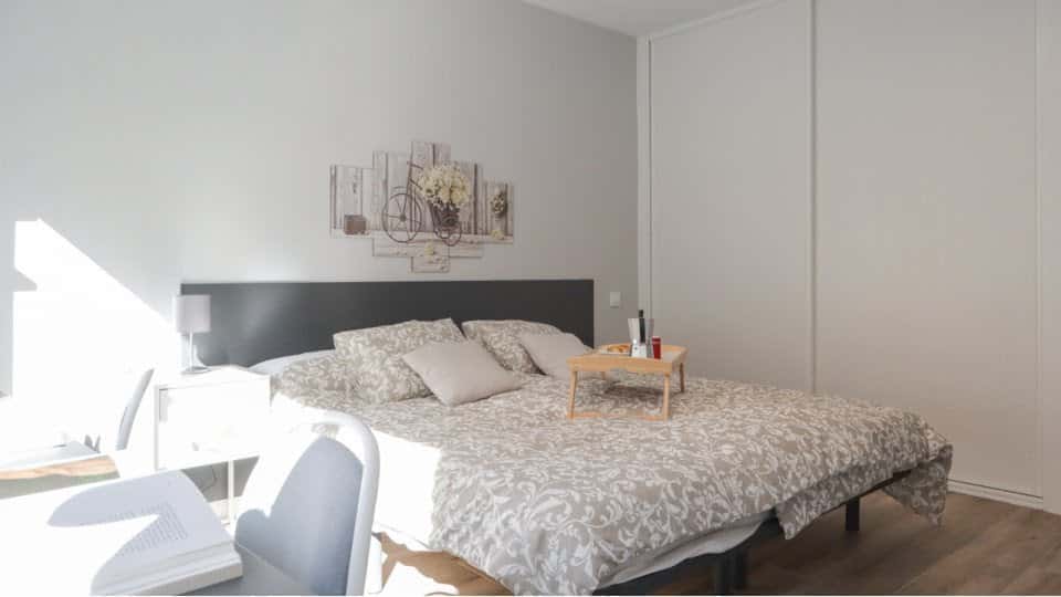 Calle de Almansa, 33
