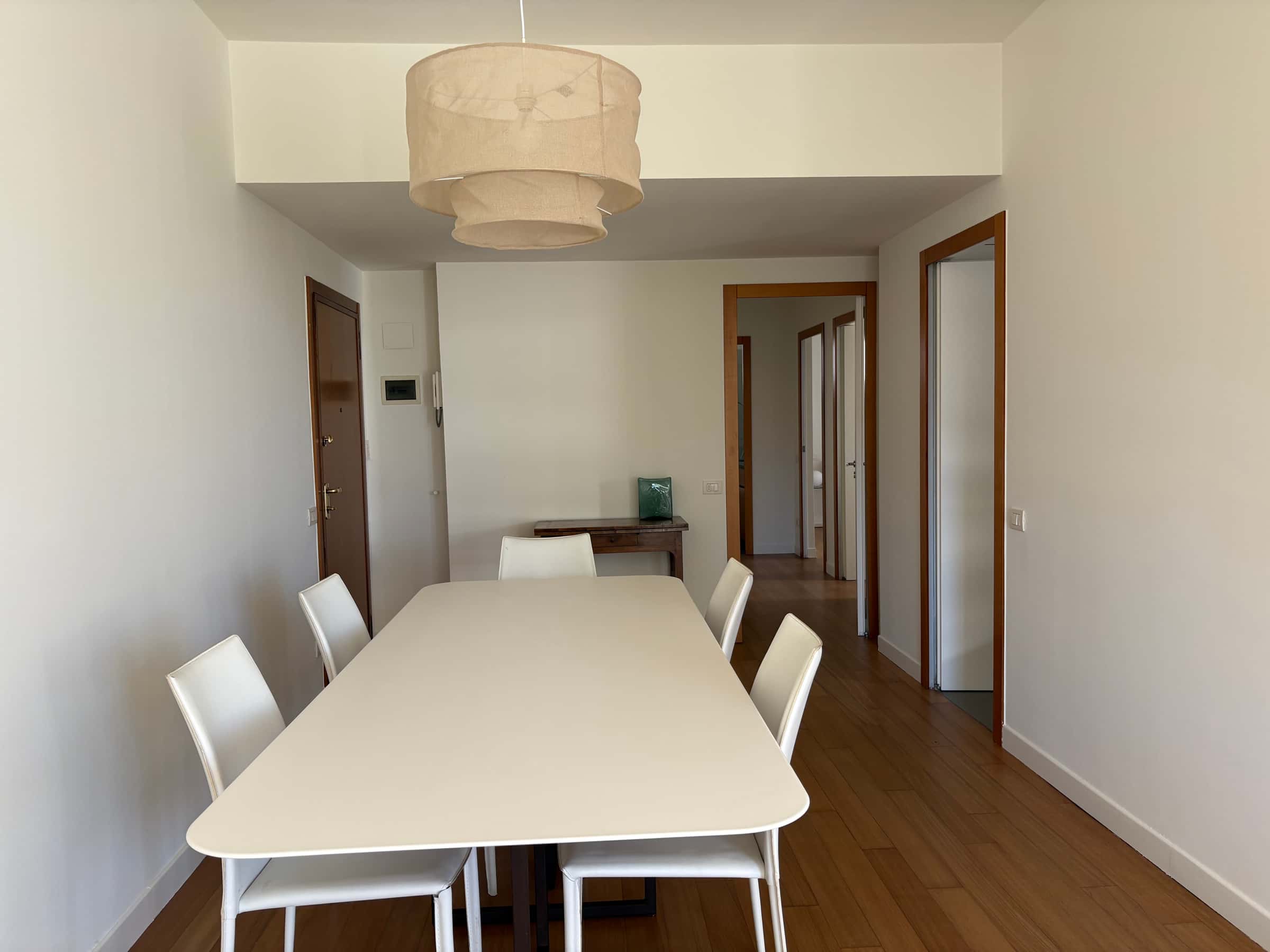 Apartment Milan, 2 beds — photo 5