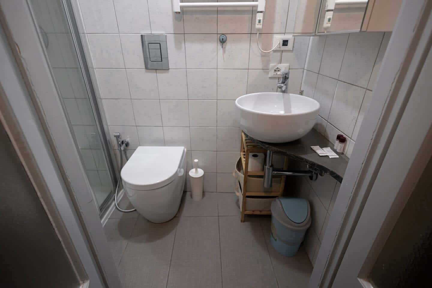 Apartment Milan — photo 9