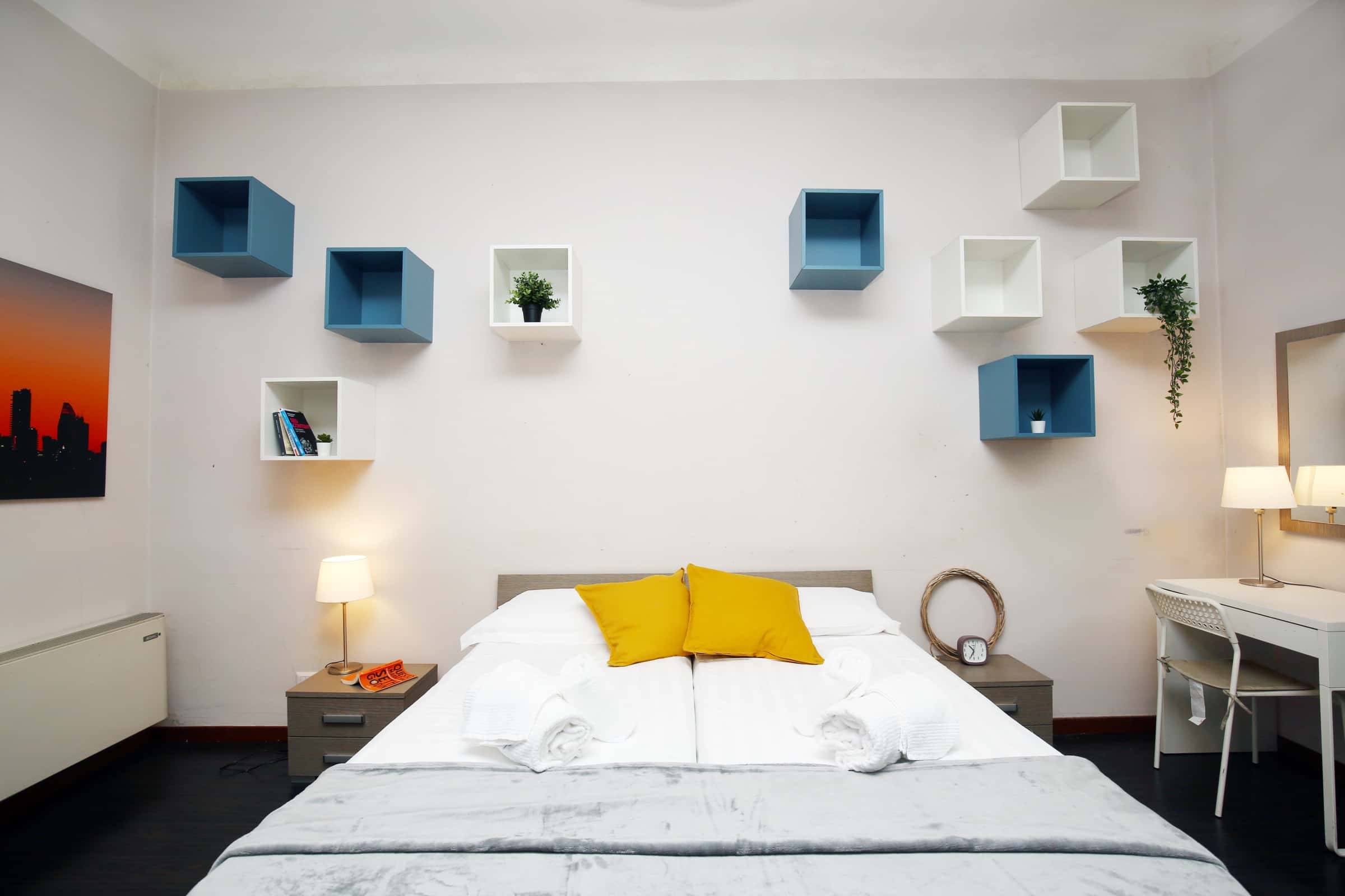 Apartment Milan, 1 bed — photo 21
