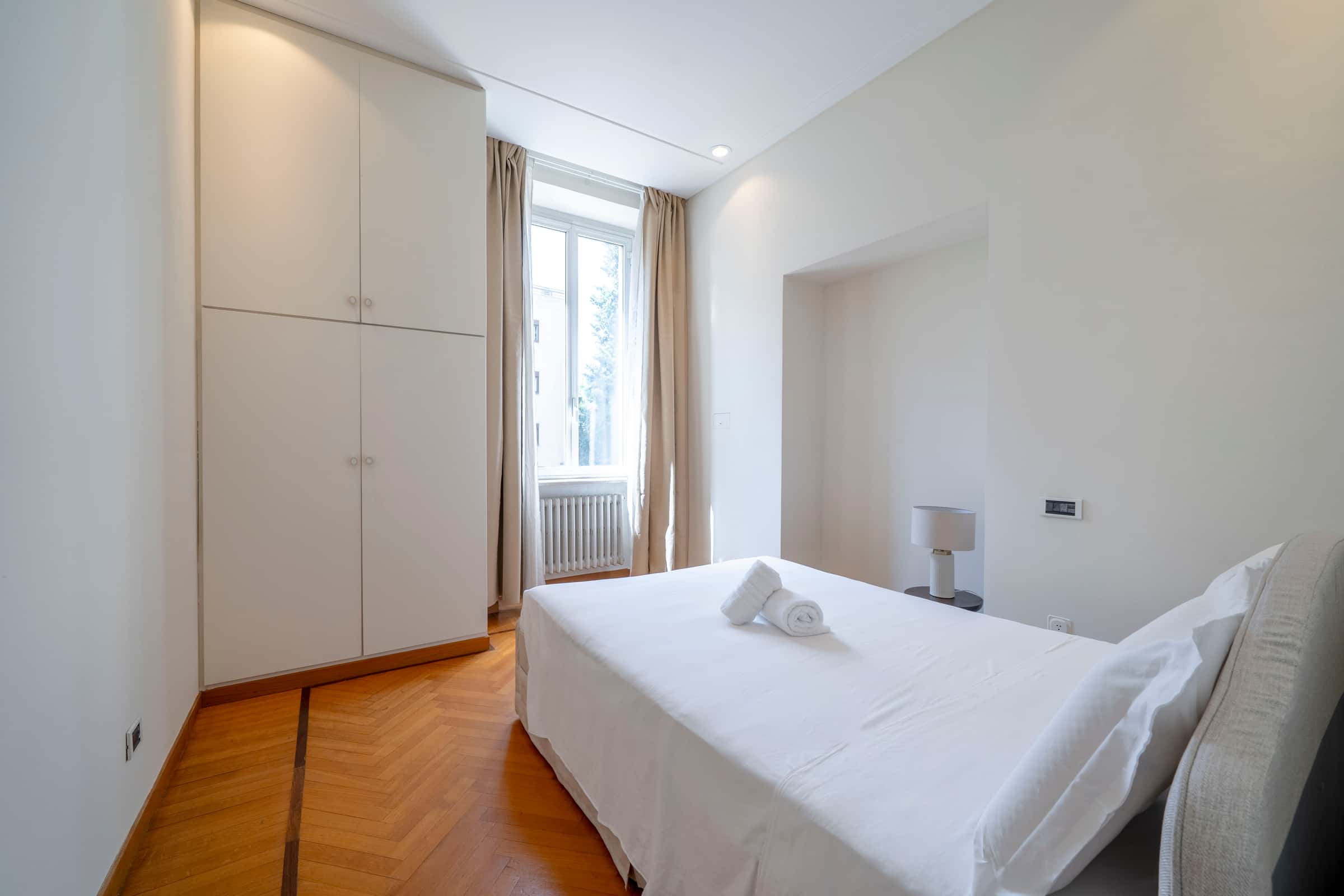 Apartment Rome, 5 beds — photo 52