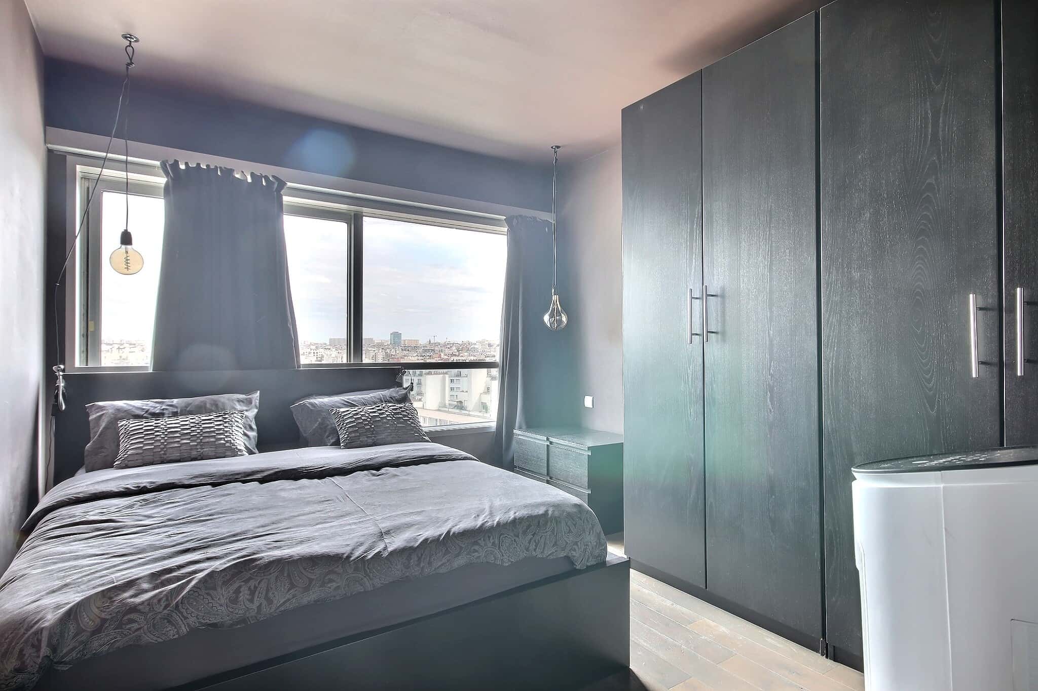 Apartment 2 bedrooms 105m²