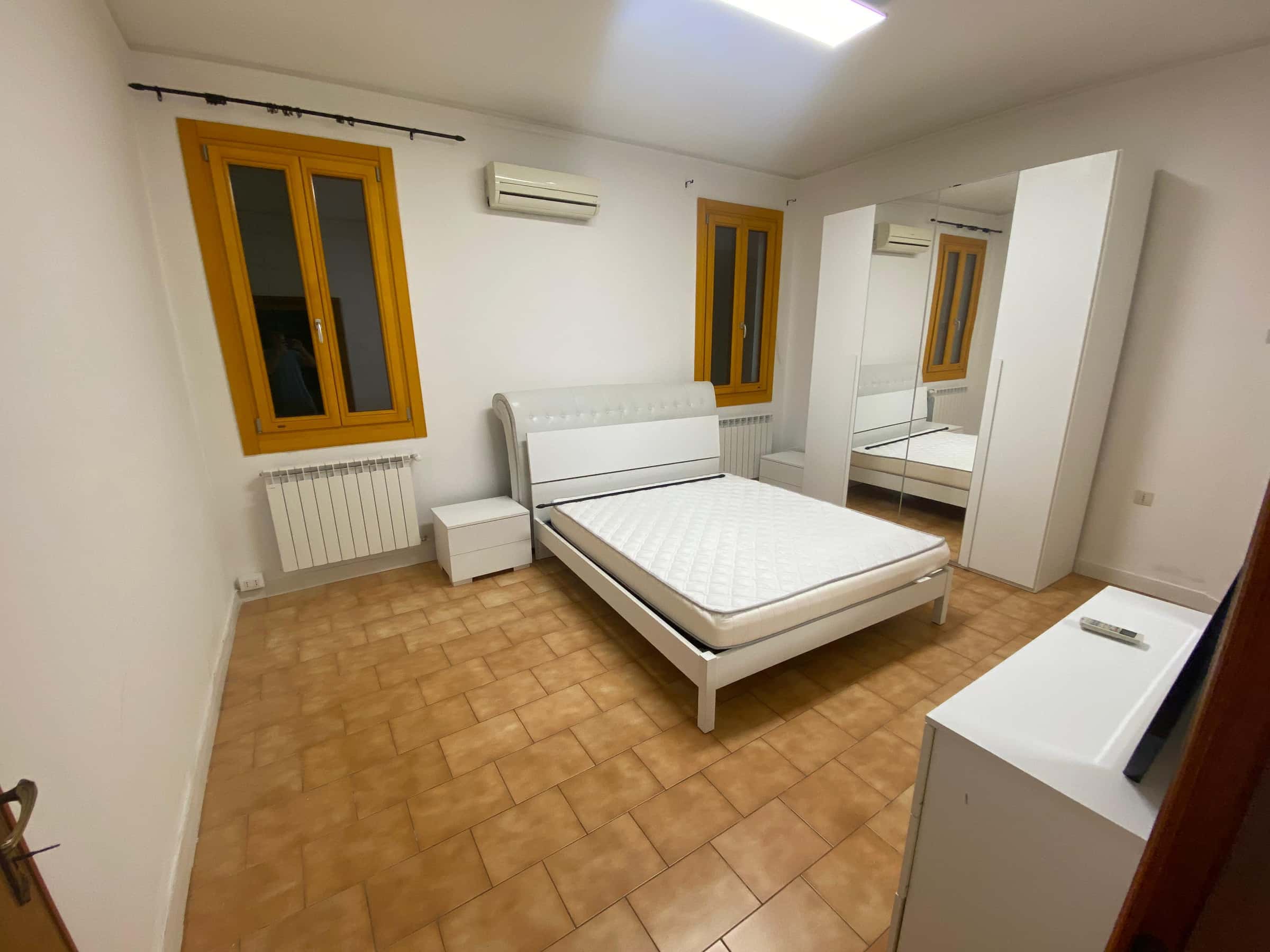 Stanza 2 - Via Giustinian