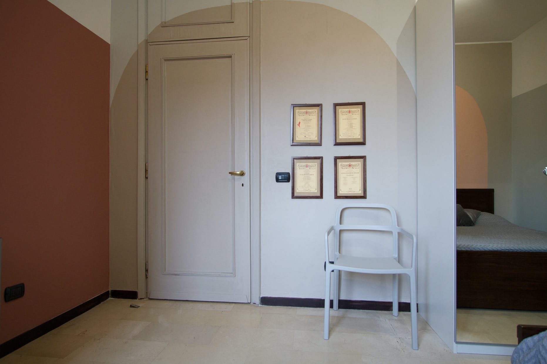 Apartment in Via dei Piatti, 8, 20123 Milano MI, Italia | UniApplyNow ...