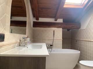 Apartment Rome, 3 beds — photo 15