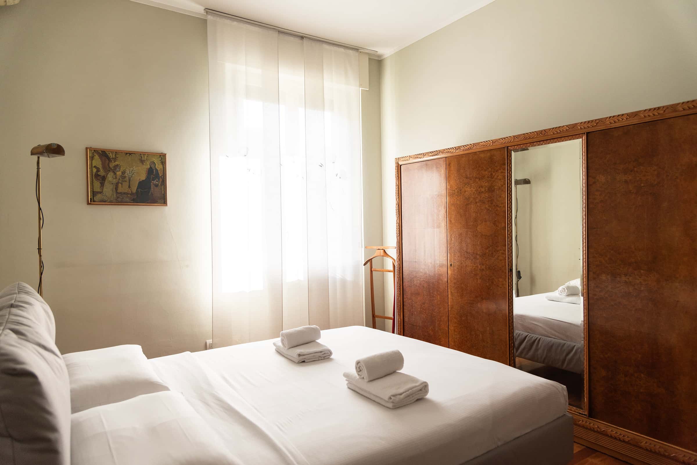 Apartment Milan, 1 bed — photo 19