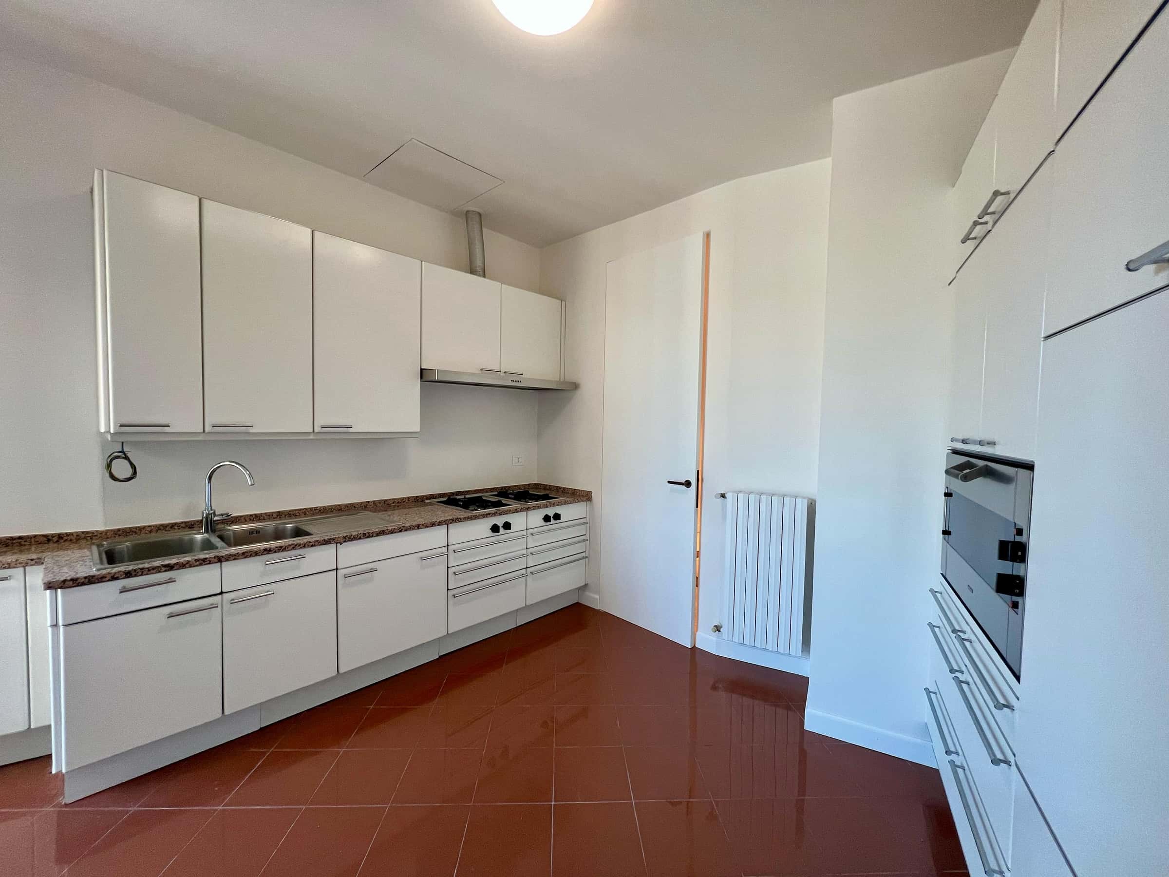 Apartment Milan, 2 beds — photo 13